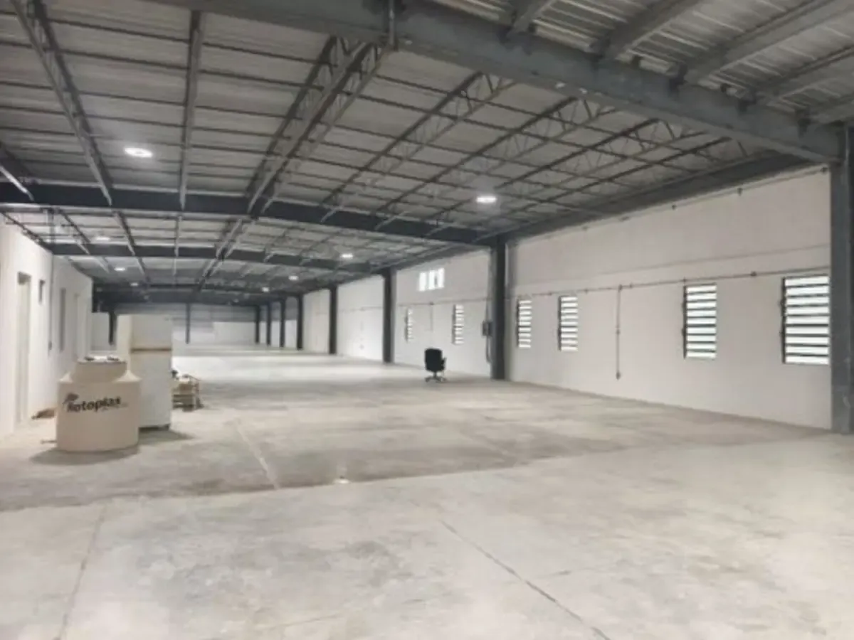 Industrial Spot2