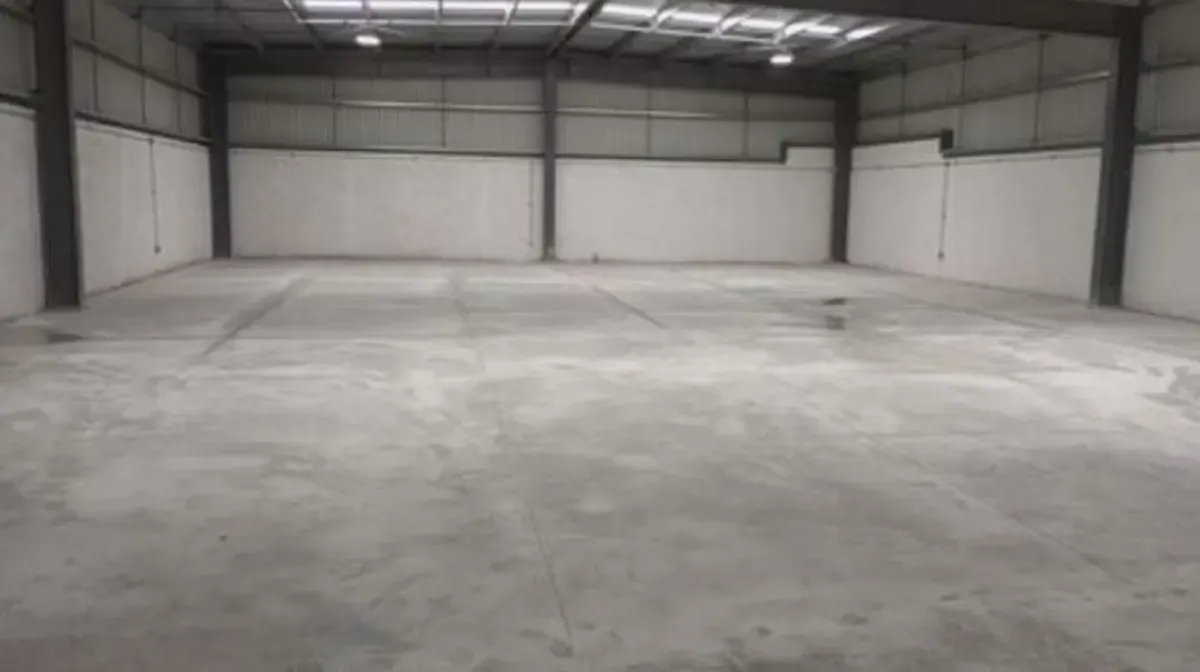 Industrial Spot2