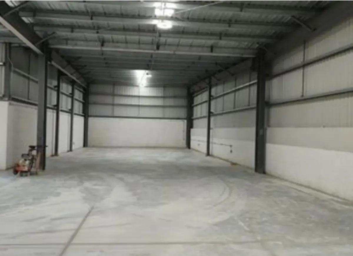 Industrial Spot2