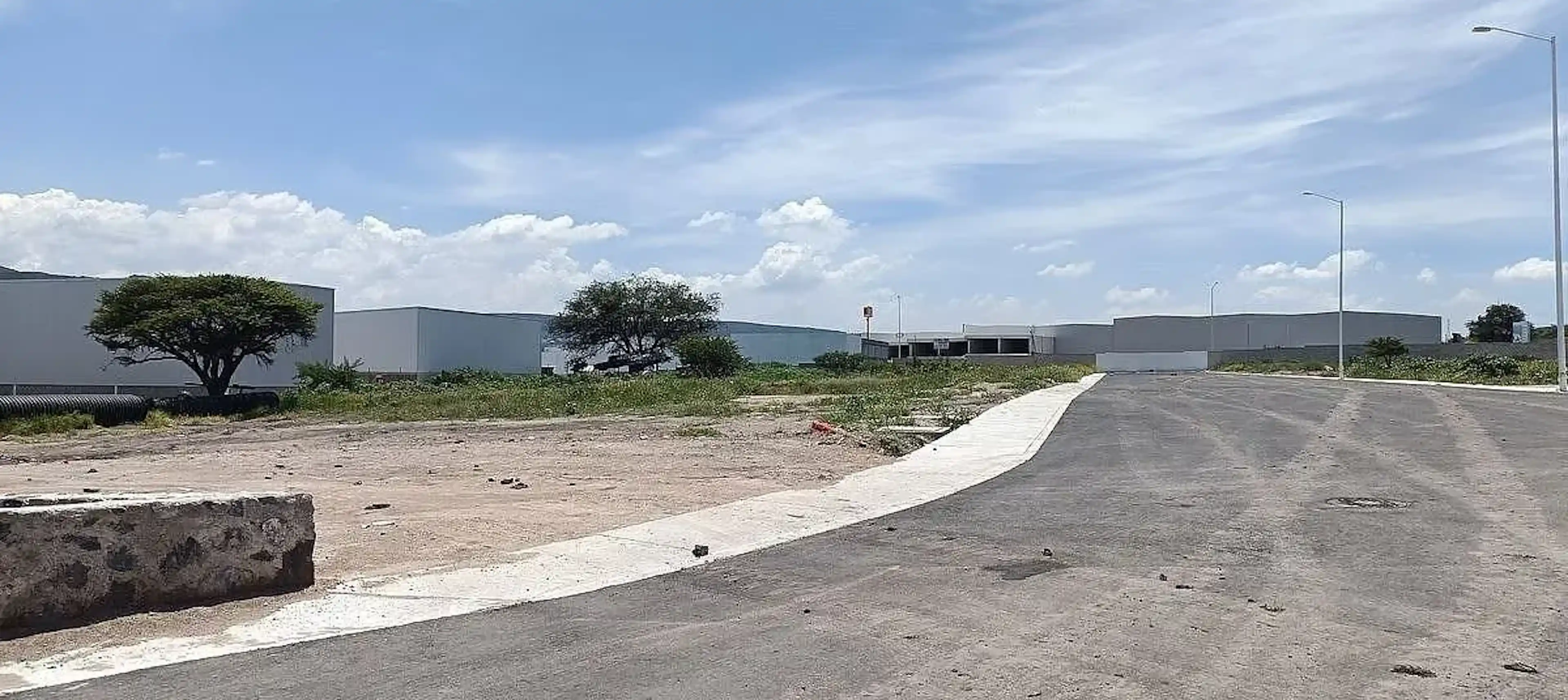Terreno En Venta En El Carmen, El Marqués, Querétaro