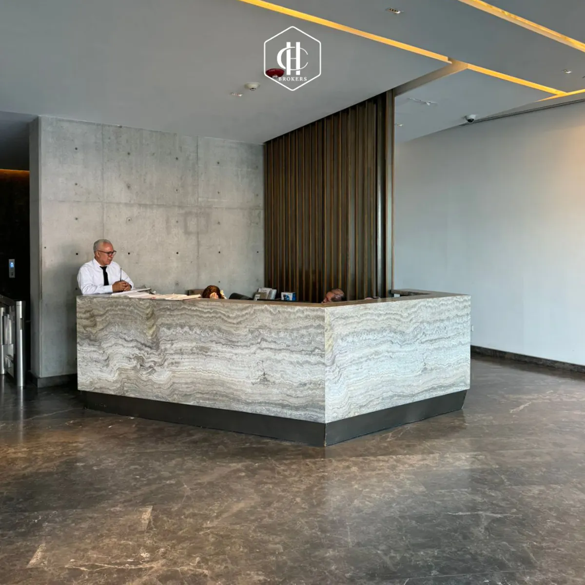 Oficina Spot2