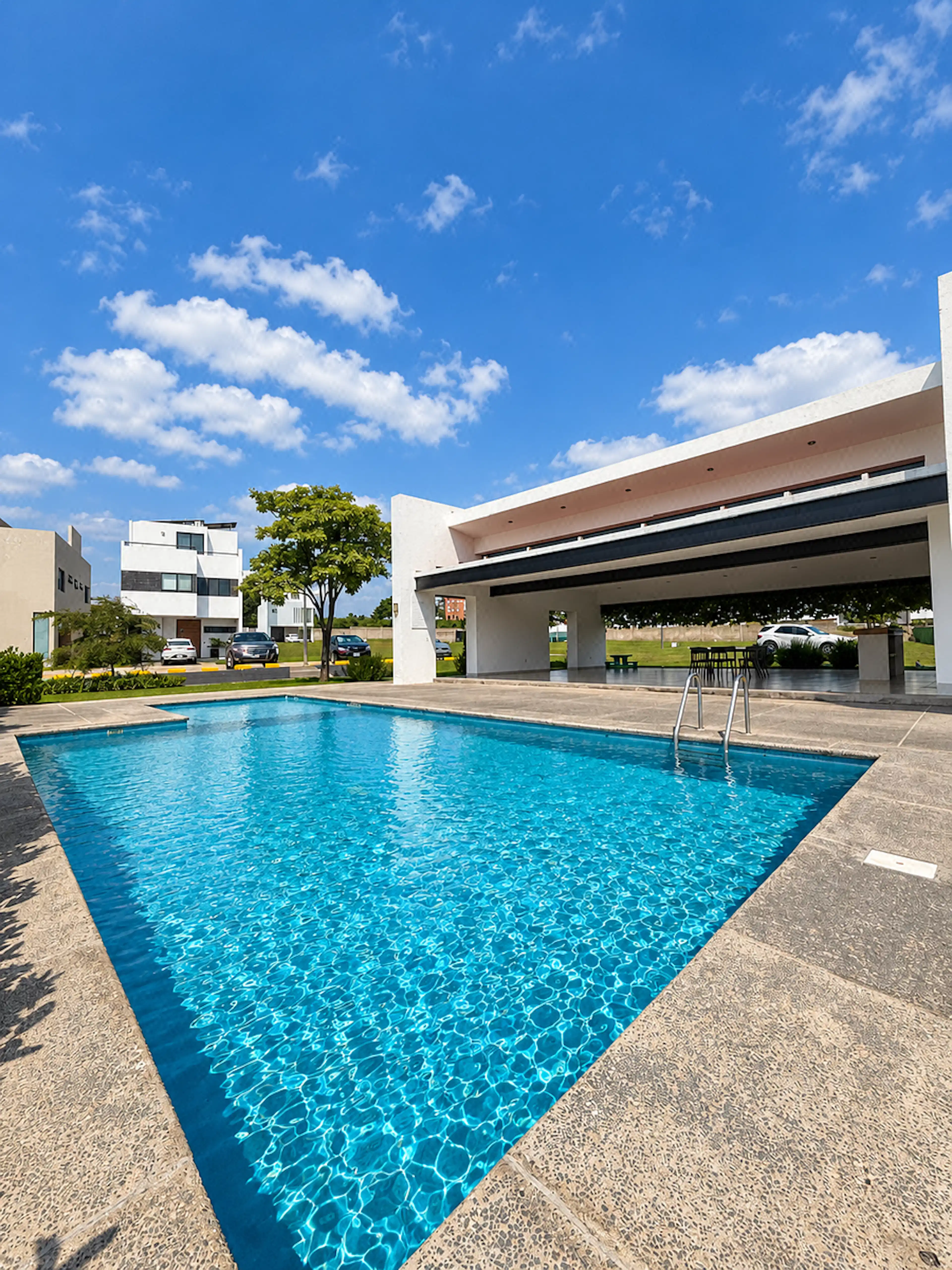 Terrenos en Venta dentro de Coto Privado – Paseos del Parque