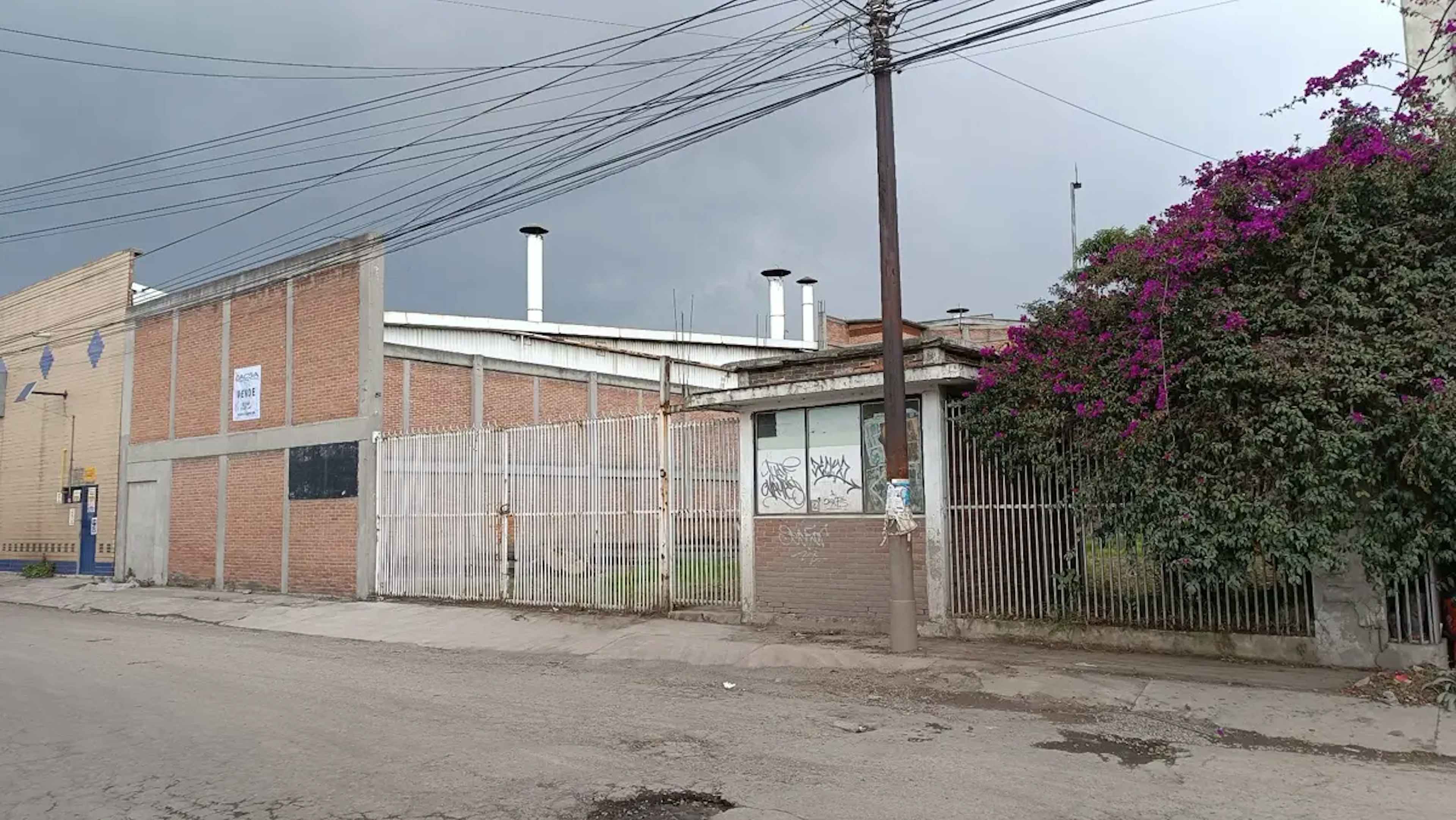 Terreno En Venta En Isidro Fabela, Lerma, México