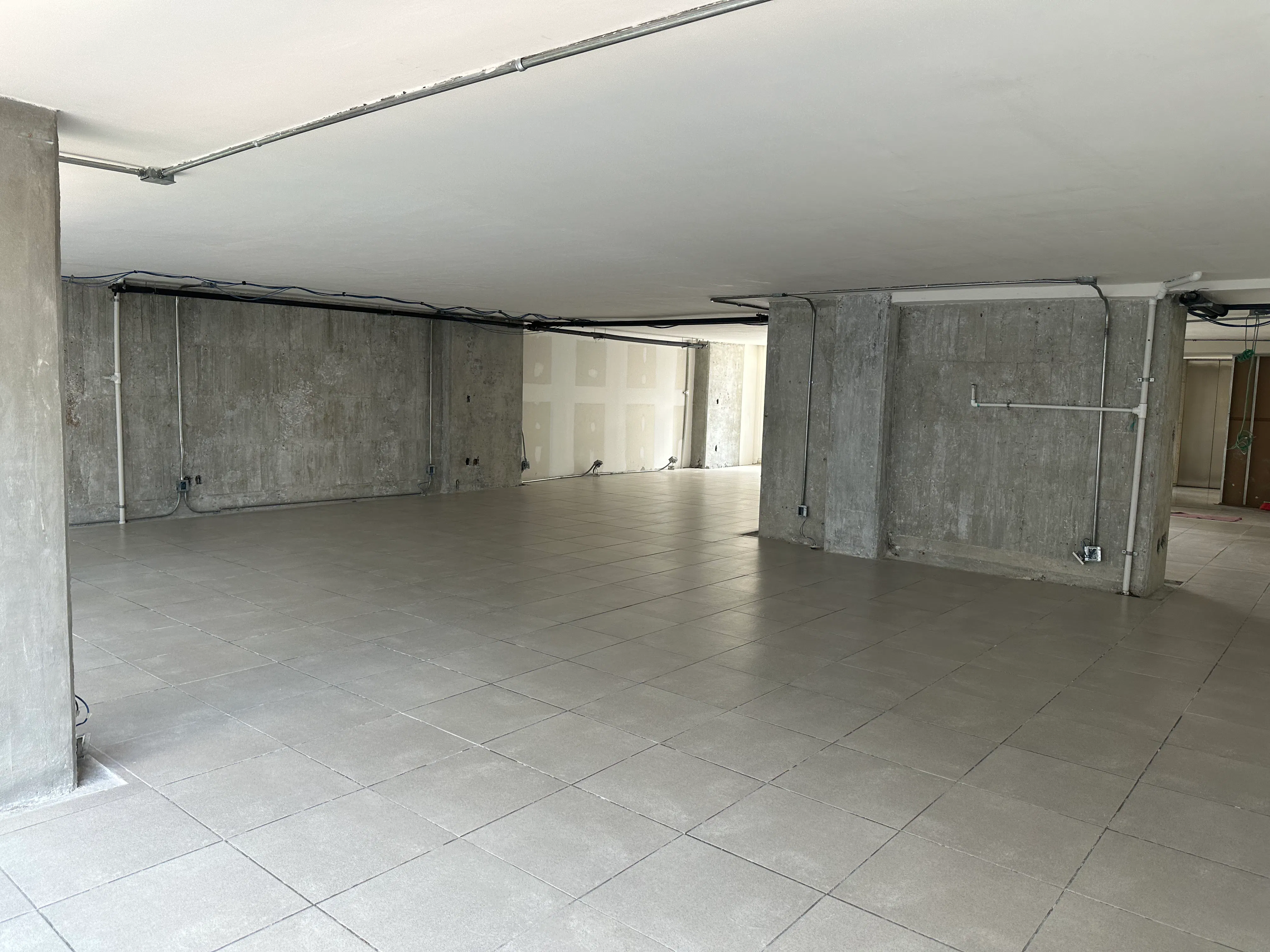 Oficina Spot2