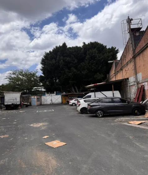 Industrial Spot2