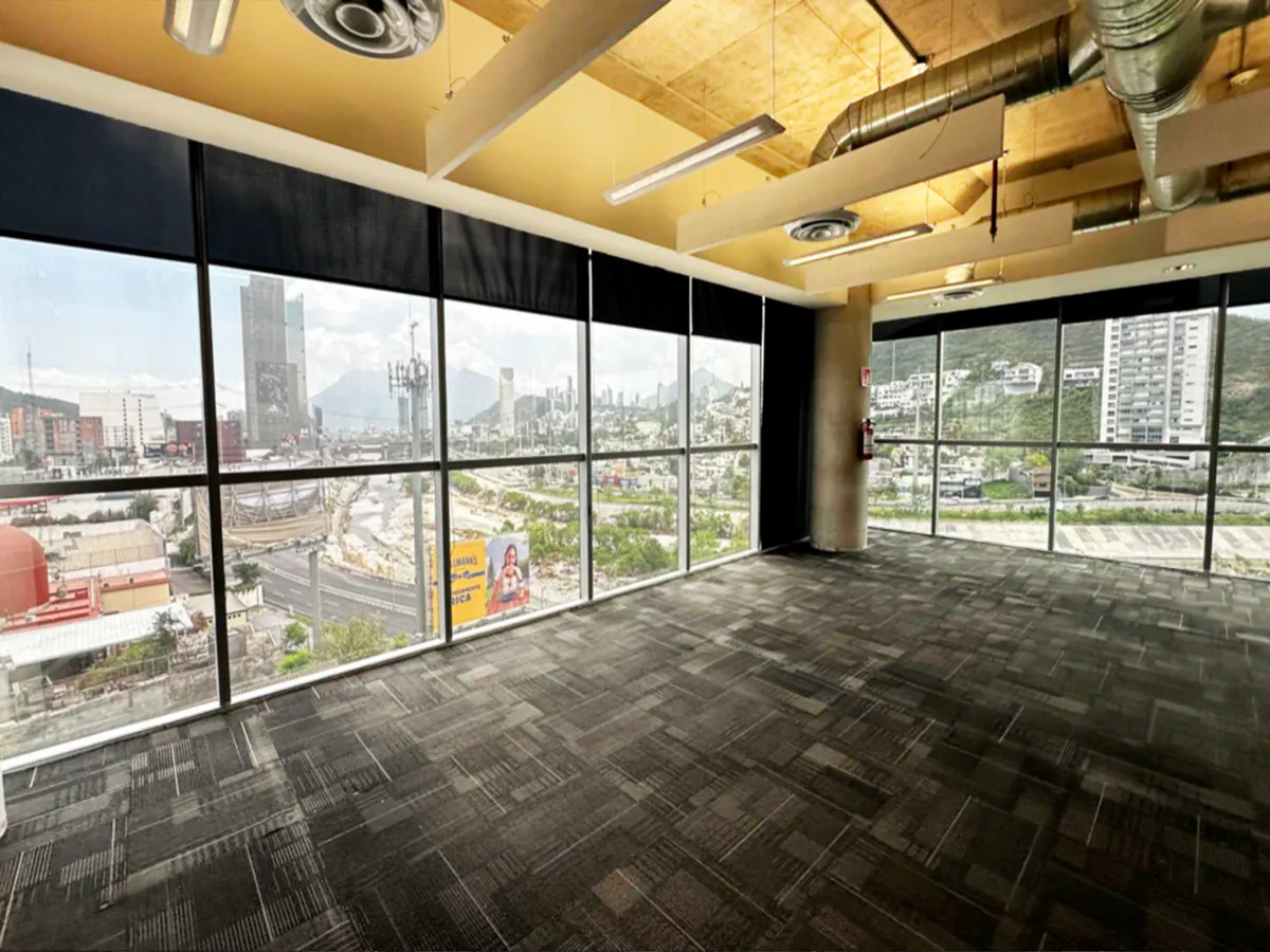 Oficina Spot2