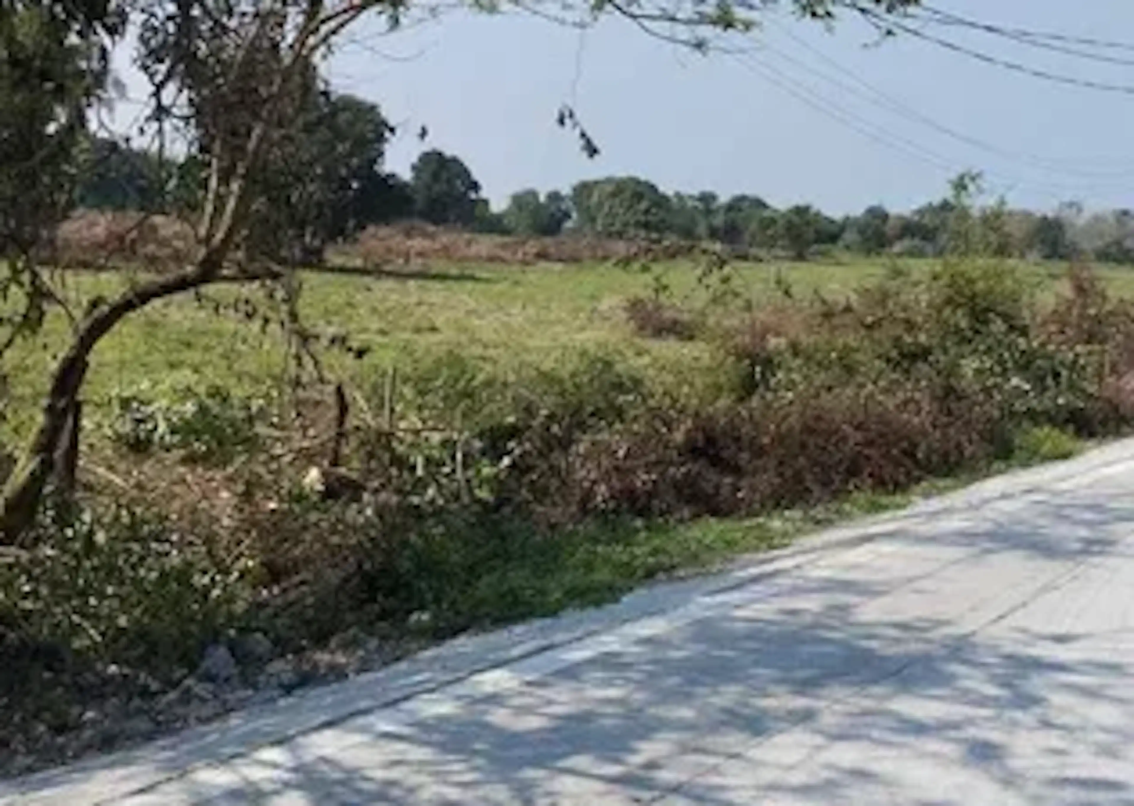 Carretera 85 Cd Victoria