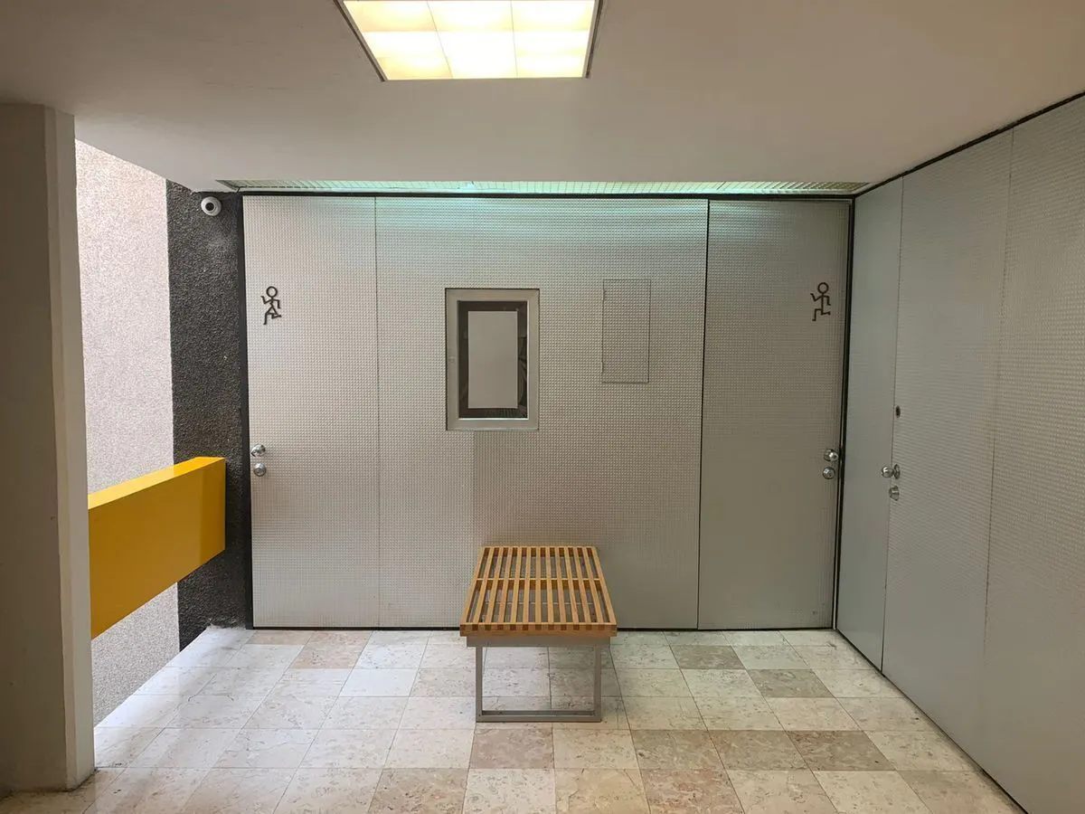 Oficina Spot2