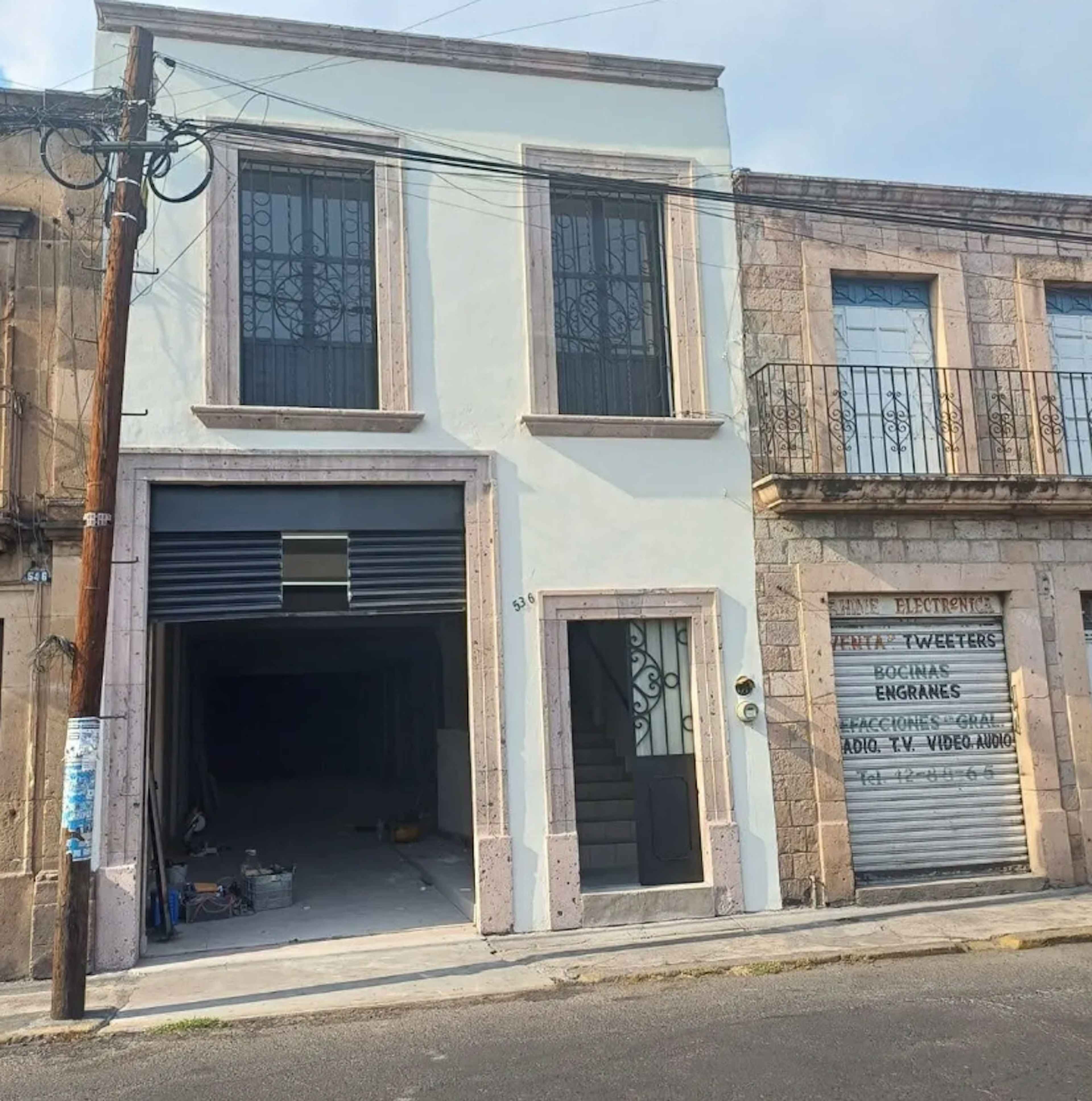 Andrés Quintana Roo