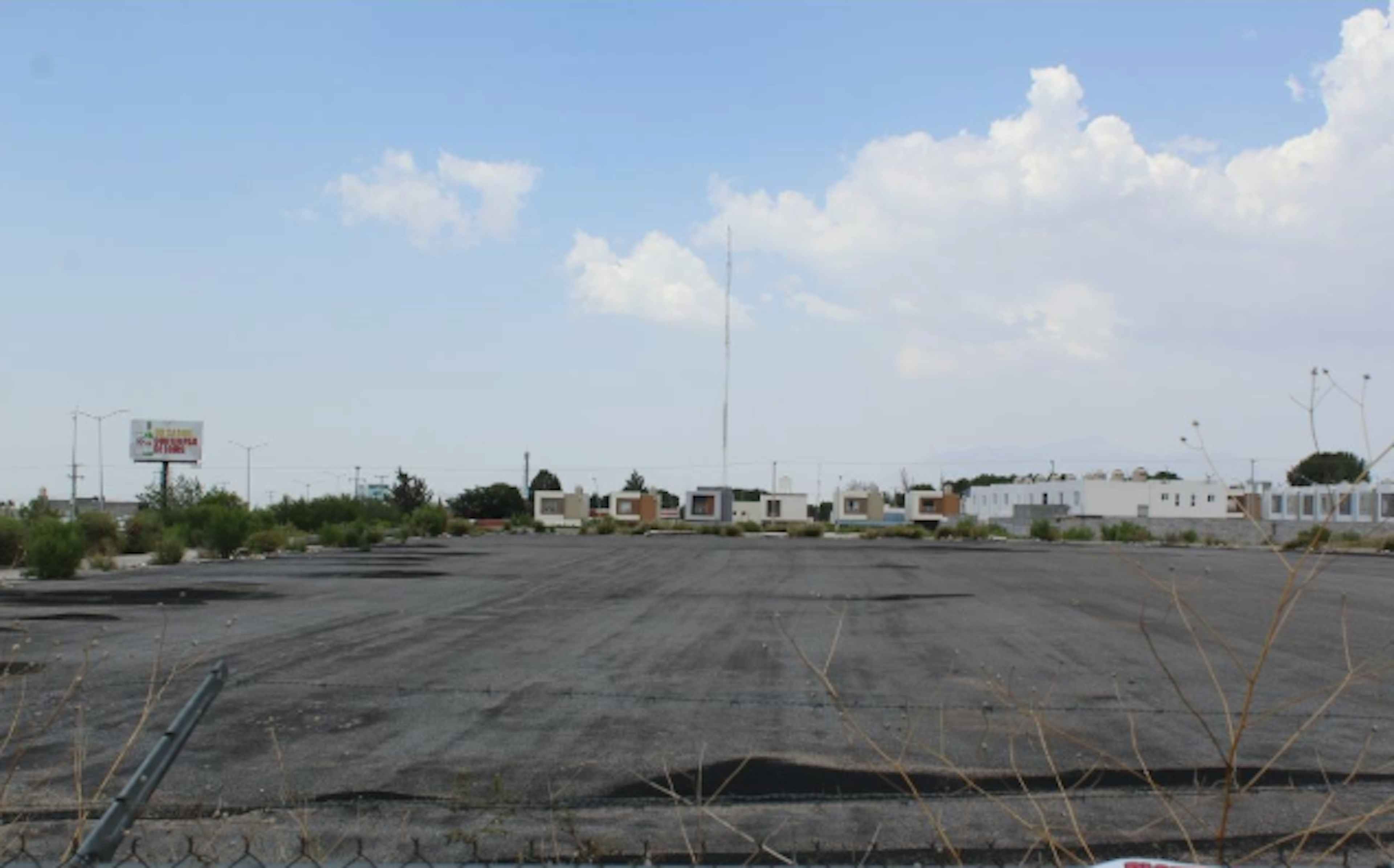 Boulevard Emilio Arizpe De La Maza