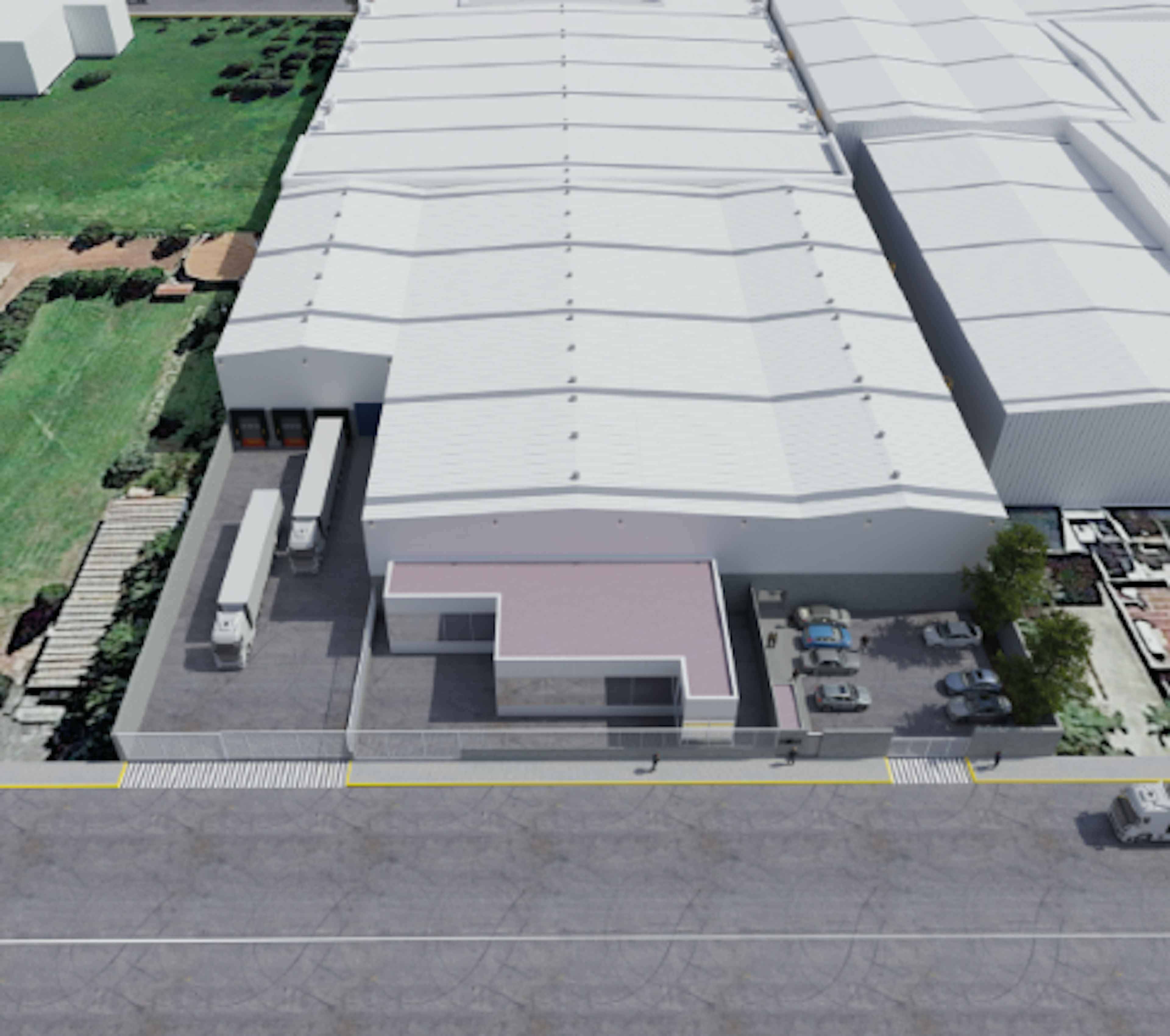 Avenida Del Cerrillo