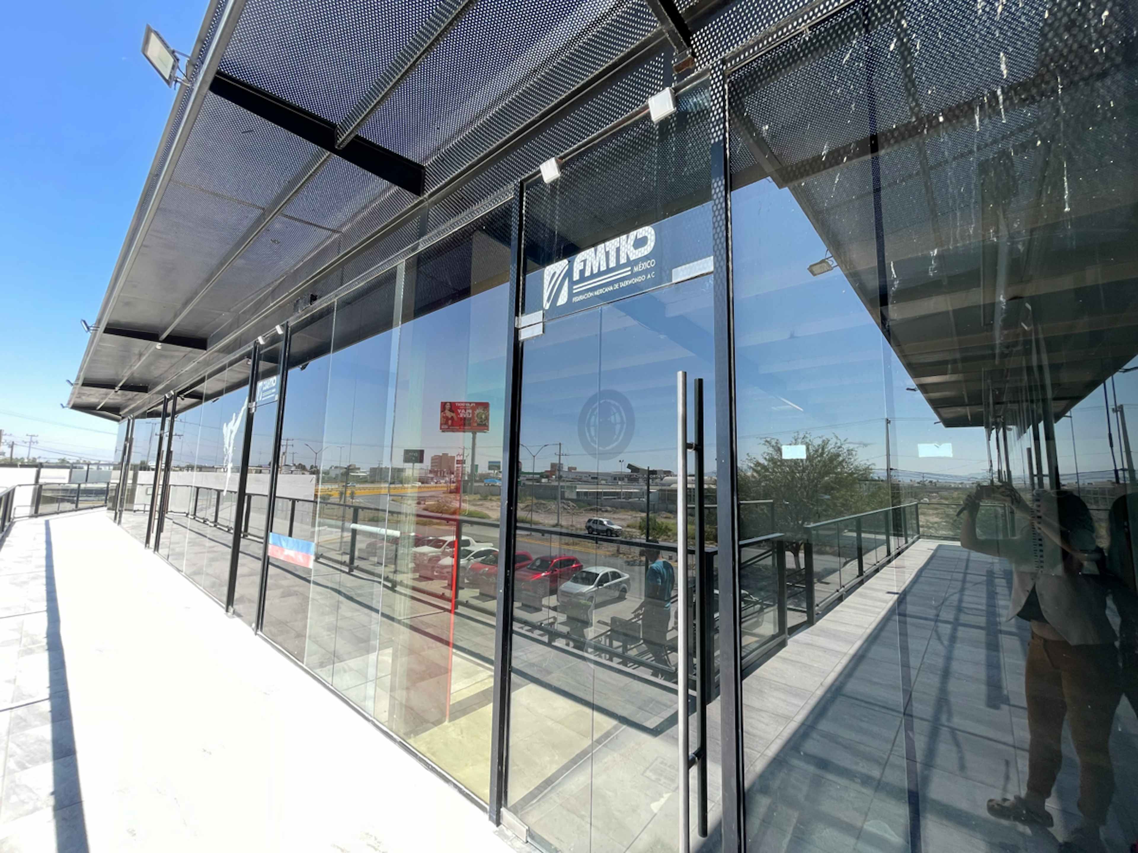 Carretera Torreón San Pedro