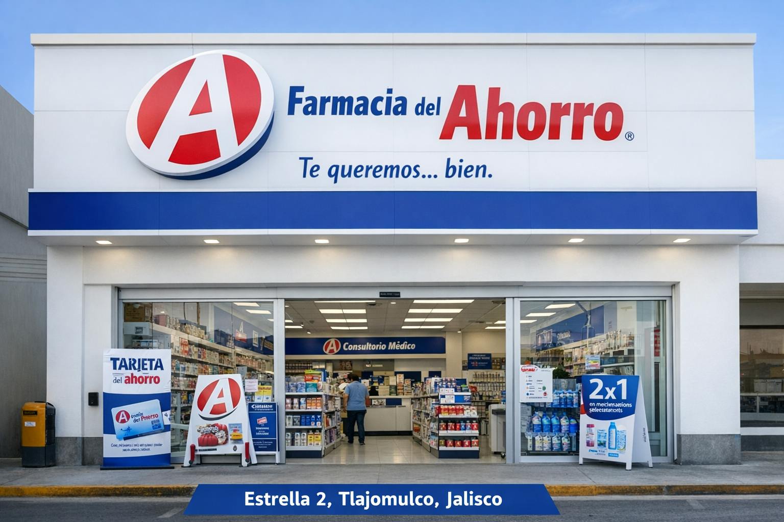 Local Comercial Spot2