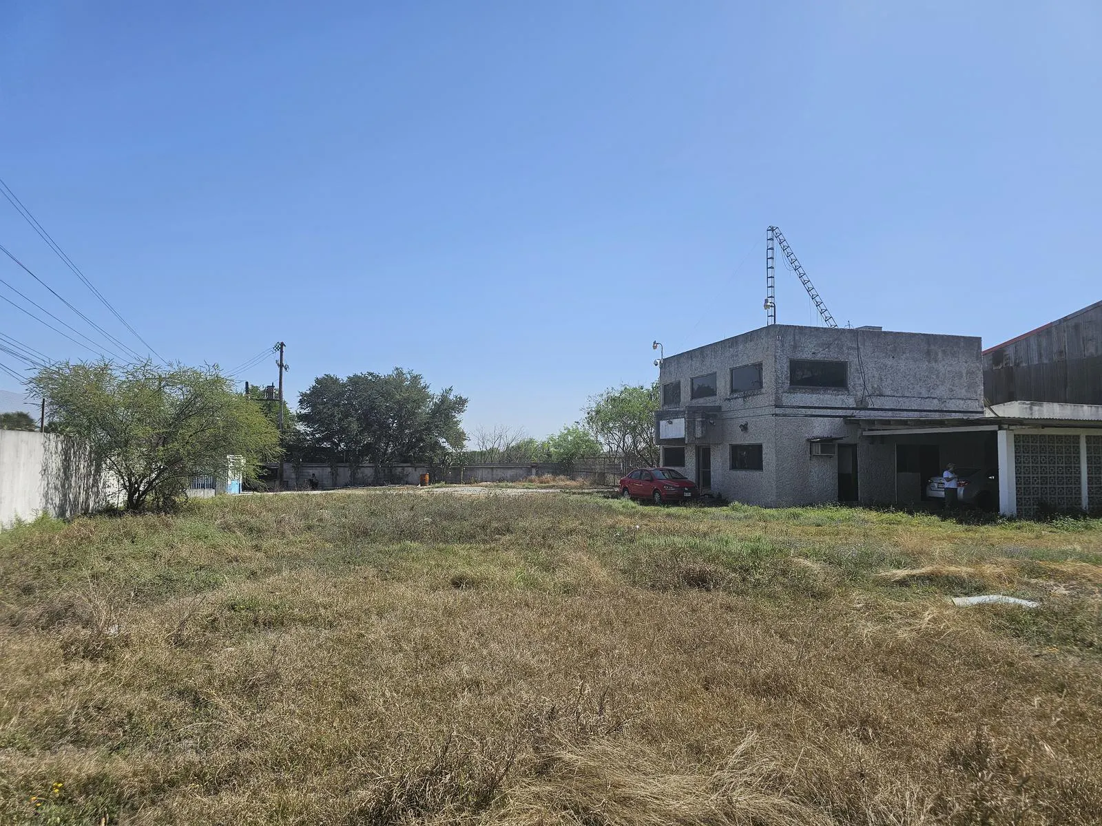 Industrial Spot2