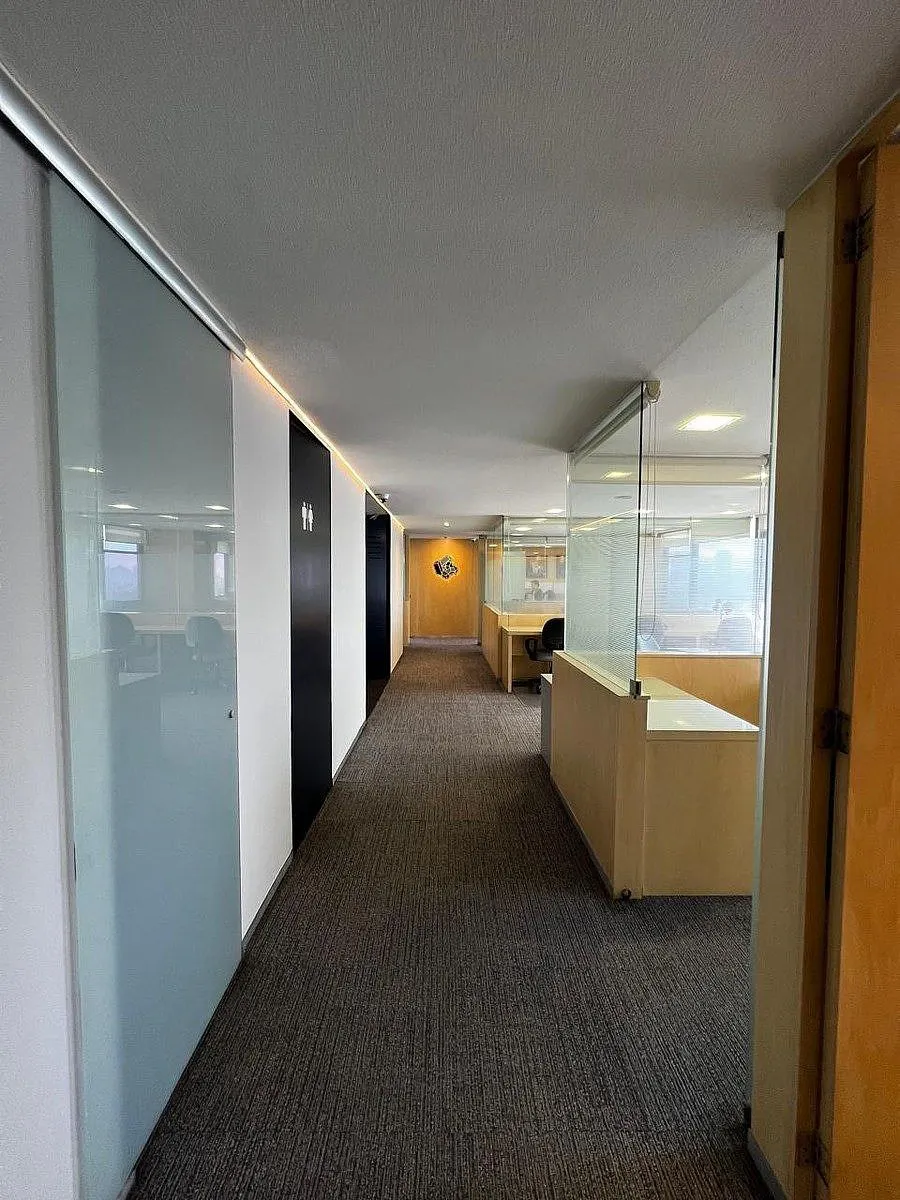 Oficina Spot2