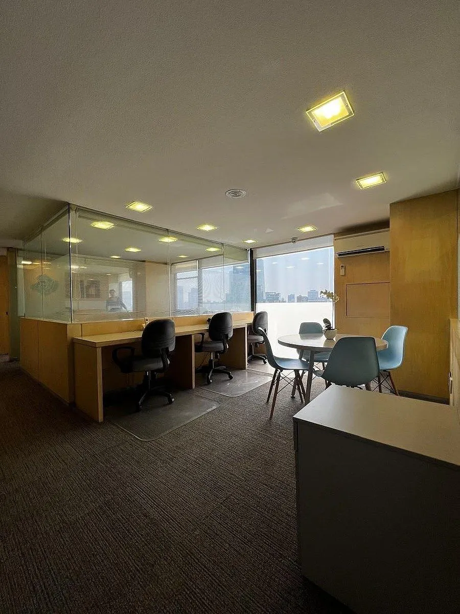 Oficina Spot2