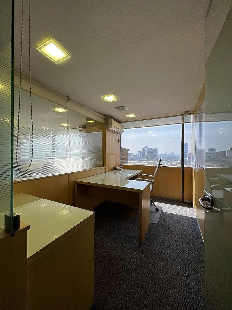 Oficina Spot2