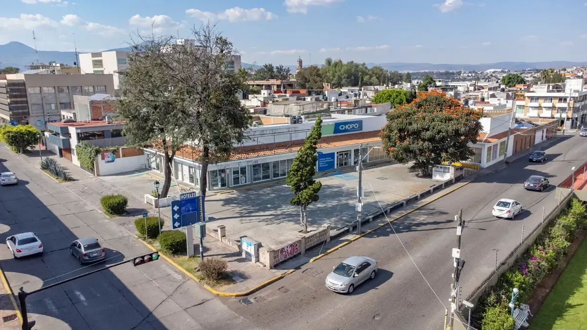 Local Comercial Spot2