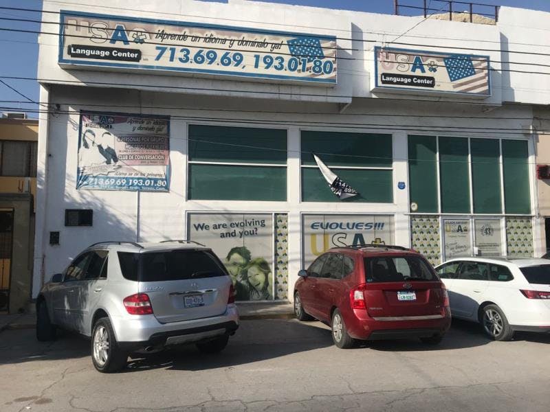 Local Comercial Spot2