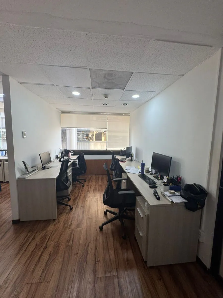 Oficina Spot2