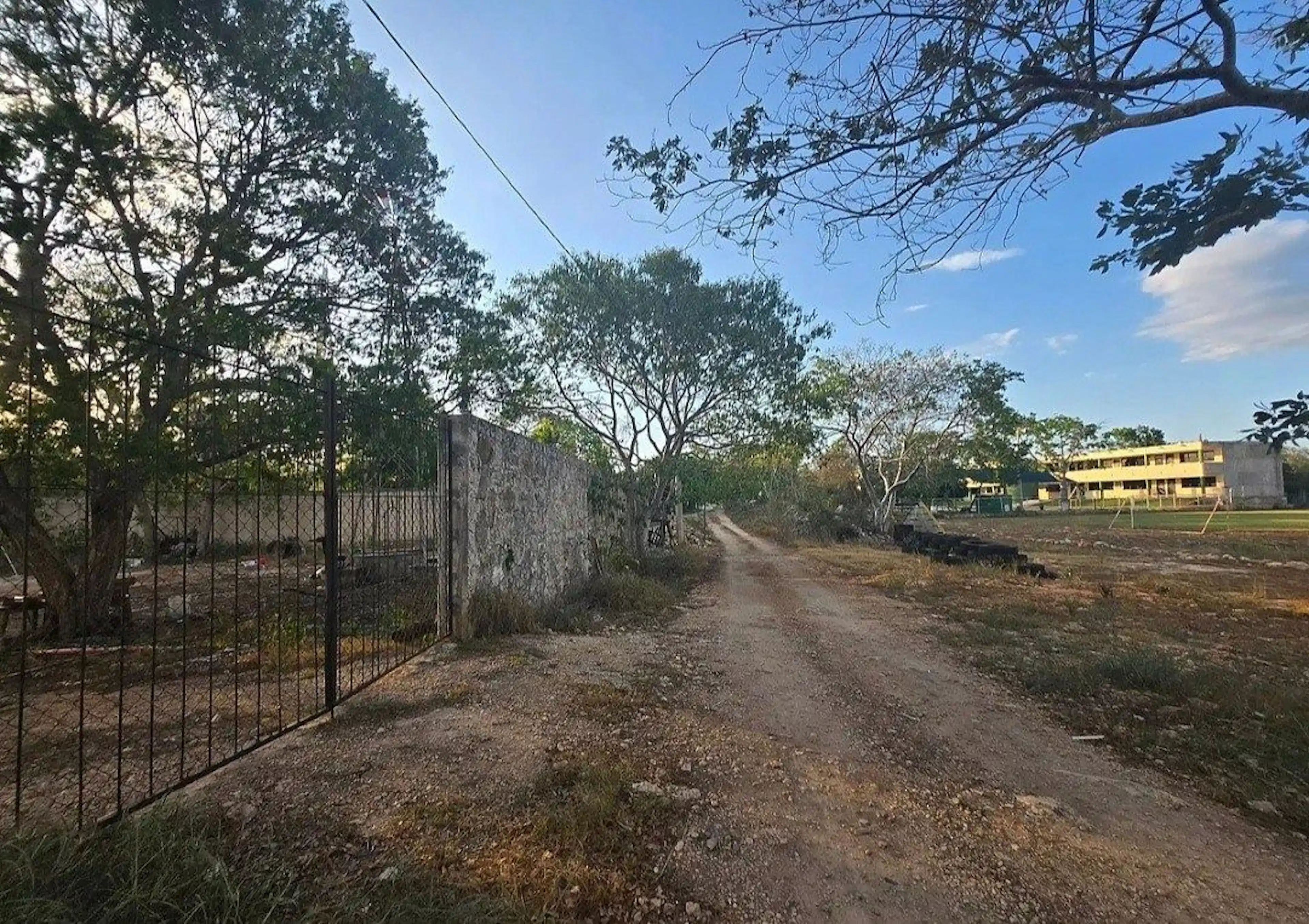 Terreno En Periferico Norte