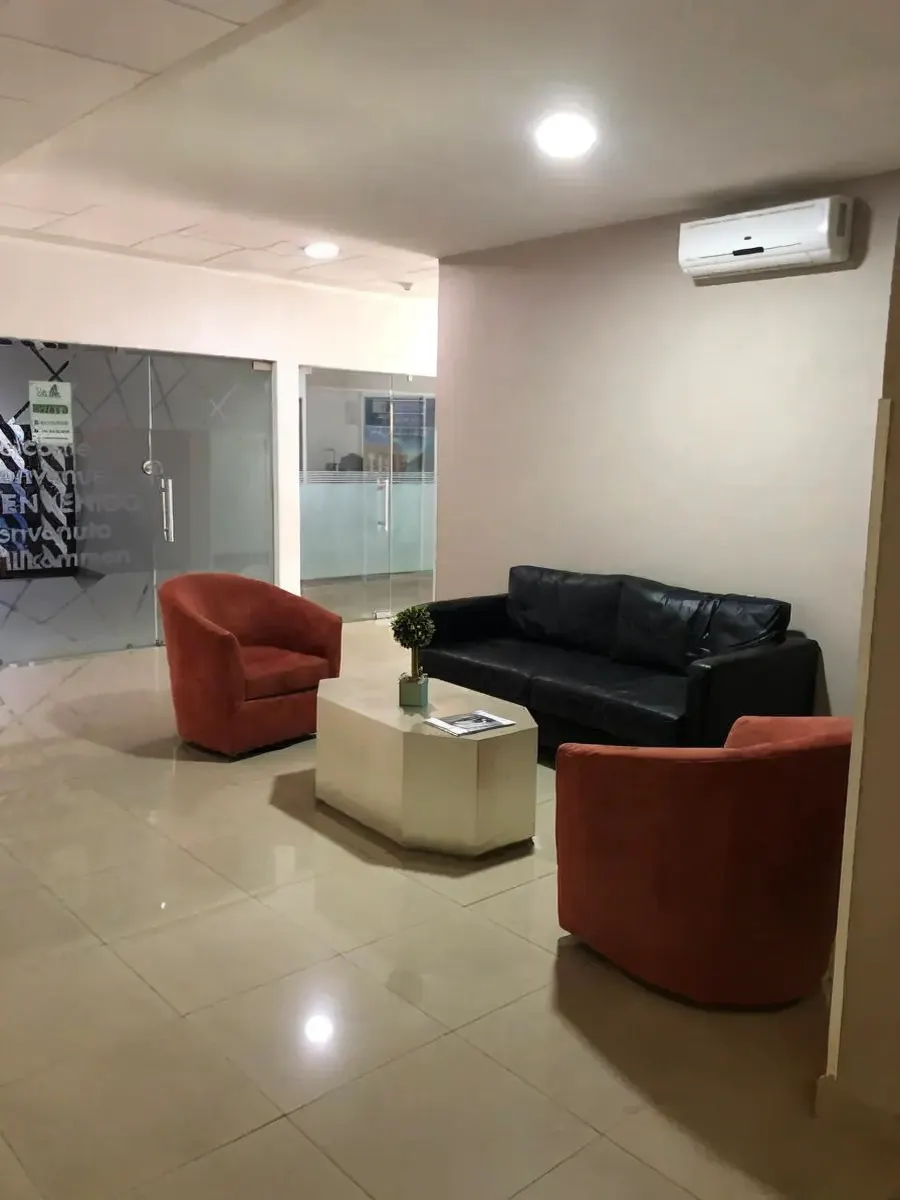 Oficina Spot2