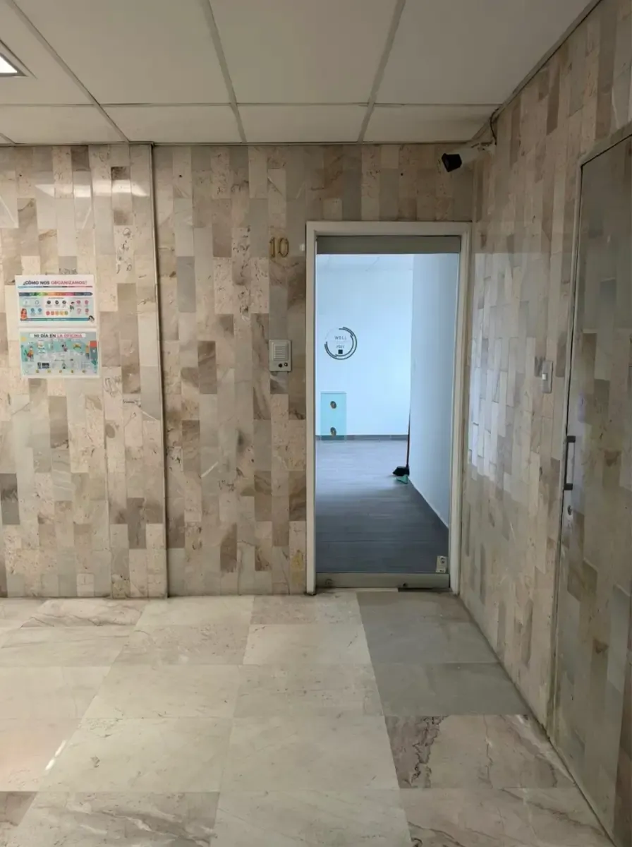 Oficina Spot2