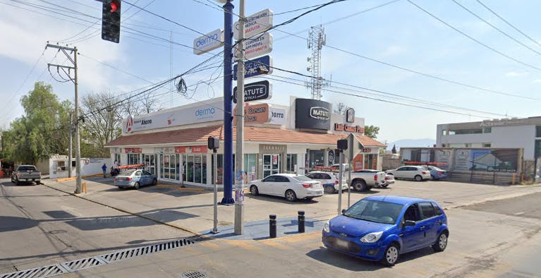 Local Comercial Spot2