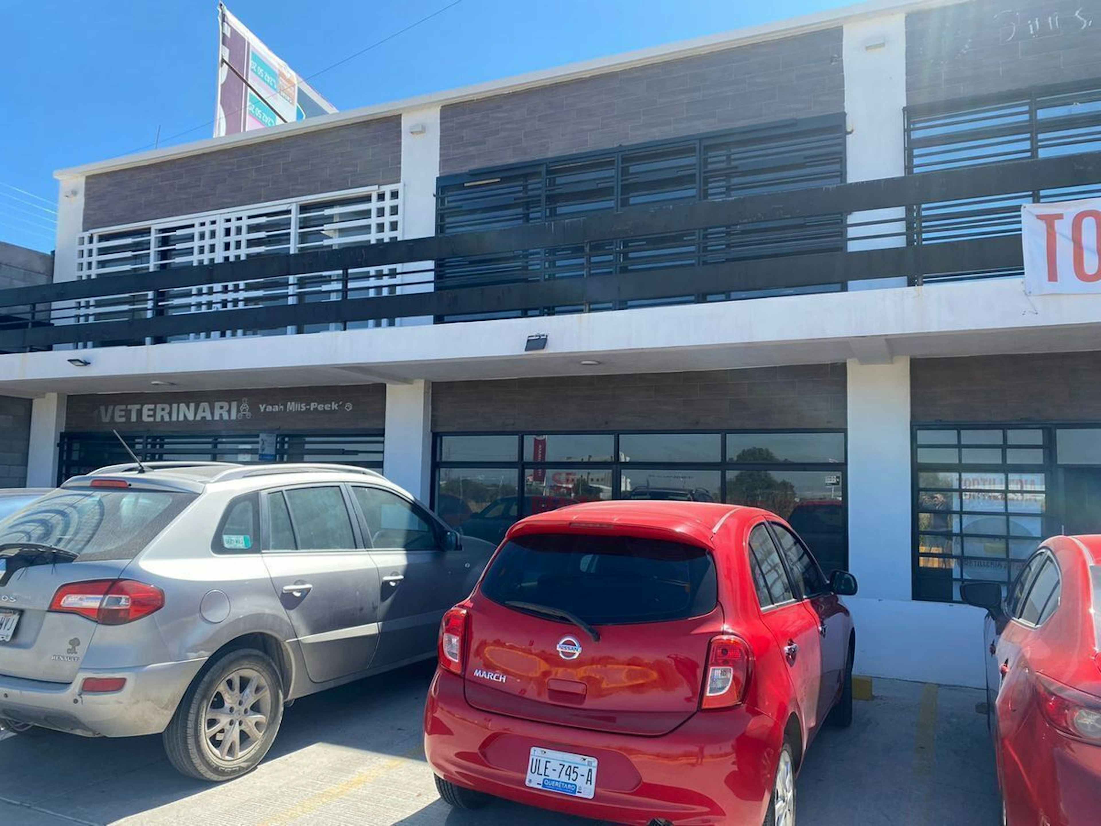 Avenida De La Vida #108