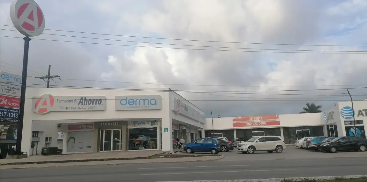 Local Comercial Spot2