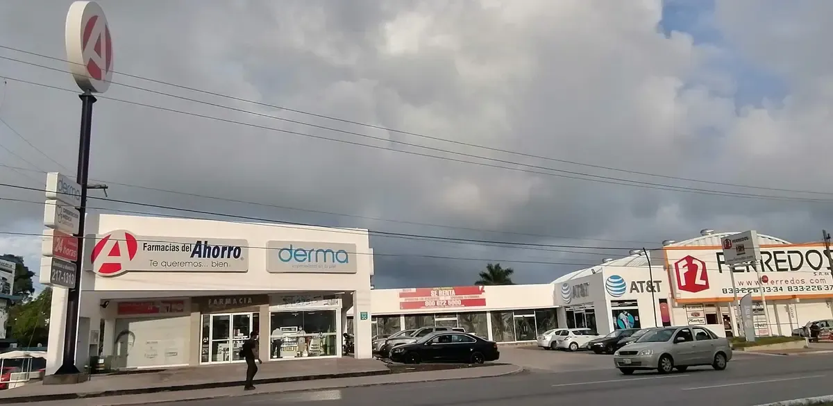 Local Comercial Spot2