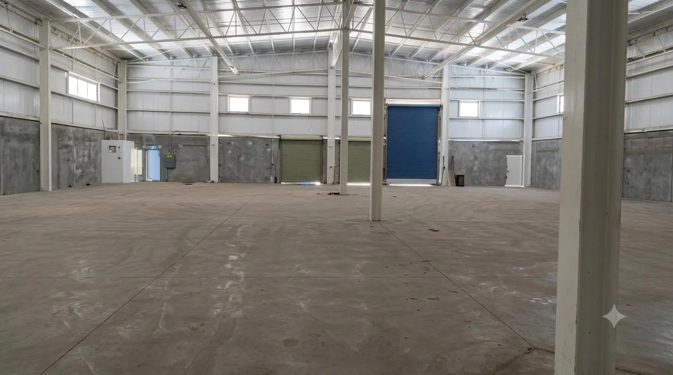 Industrial Spot2