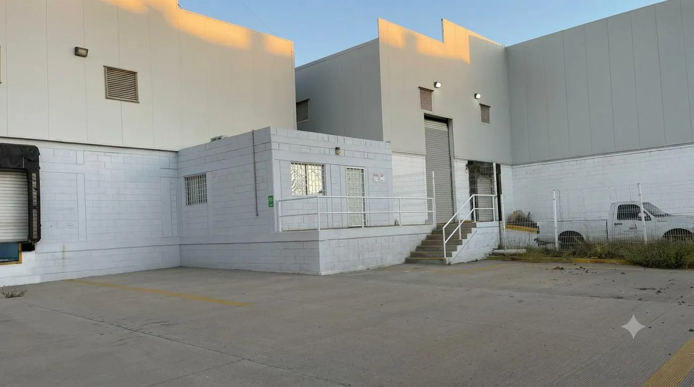Industrial Spot2