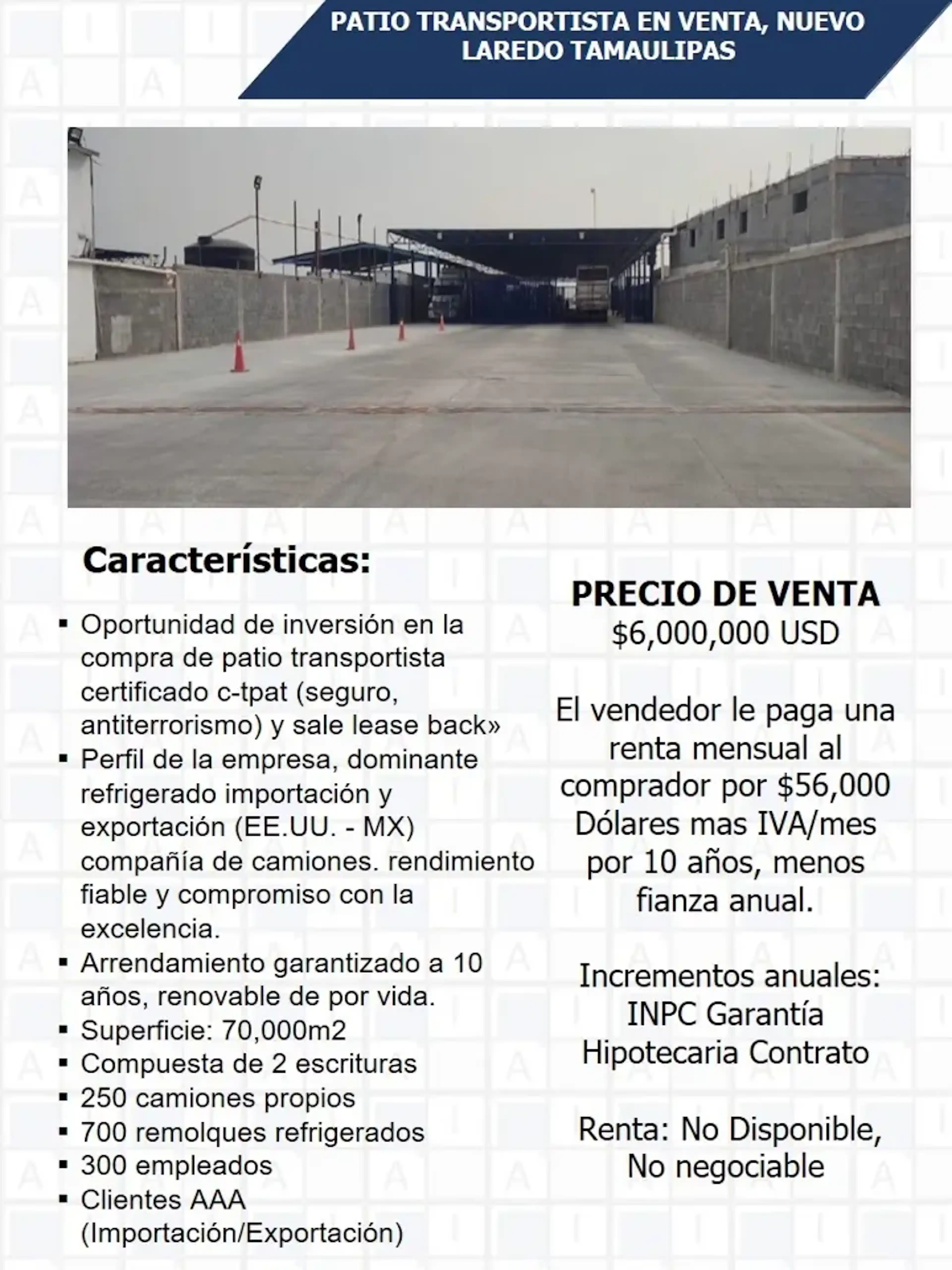 Piedras Negras S/n