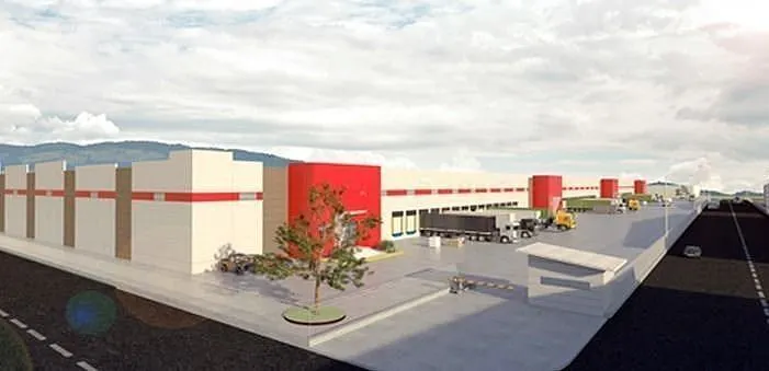 Industrial Spot2