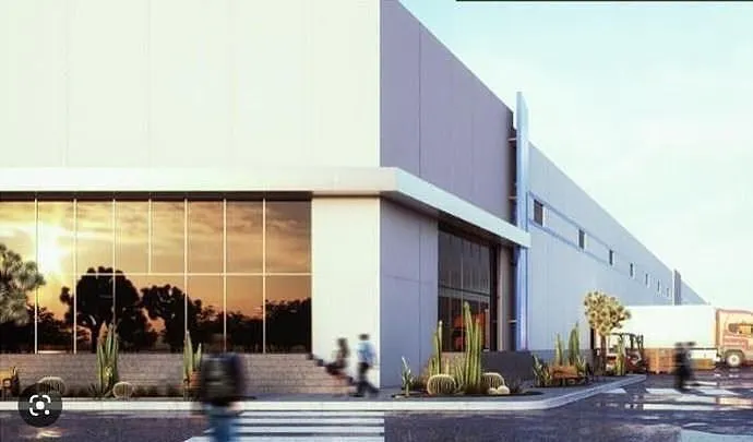 Industrial Spot2