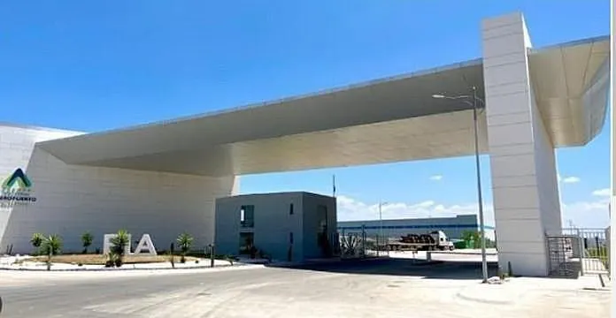 Industrial Spot2