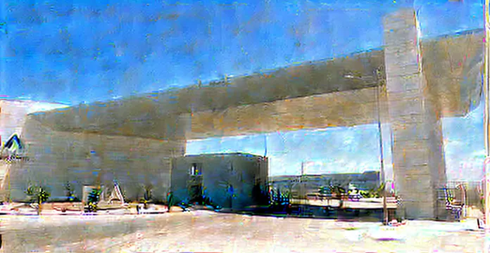 Industrial Spot2