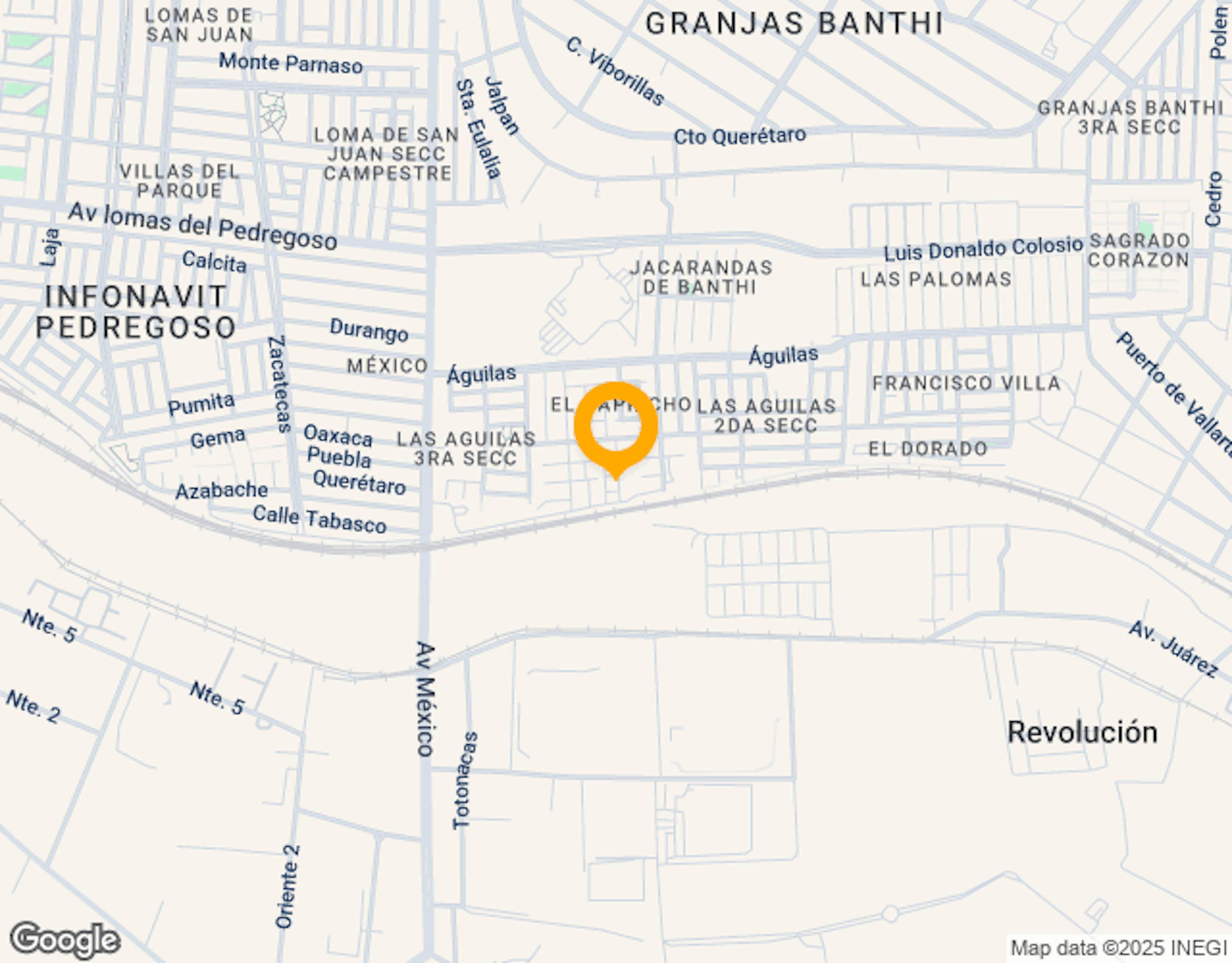 spot-map