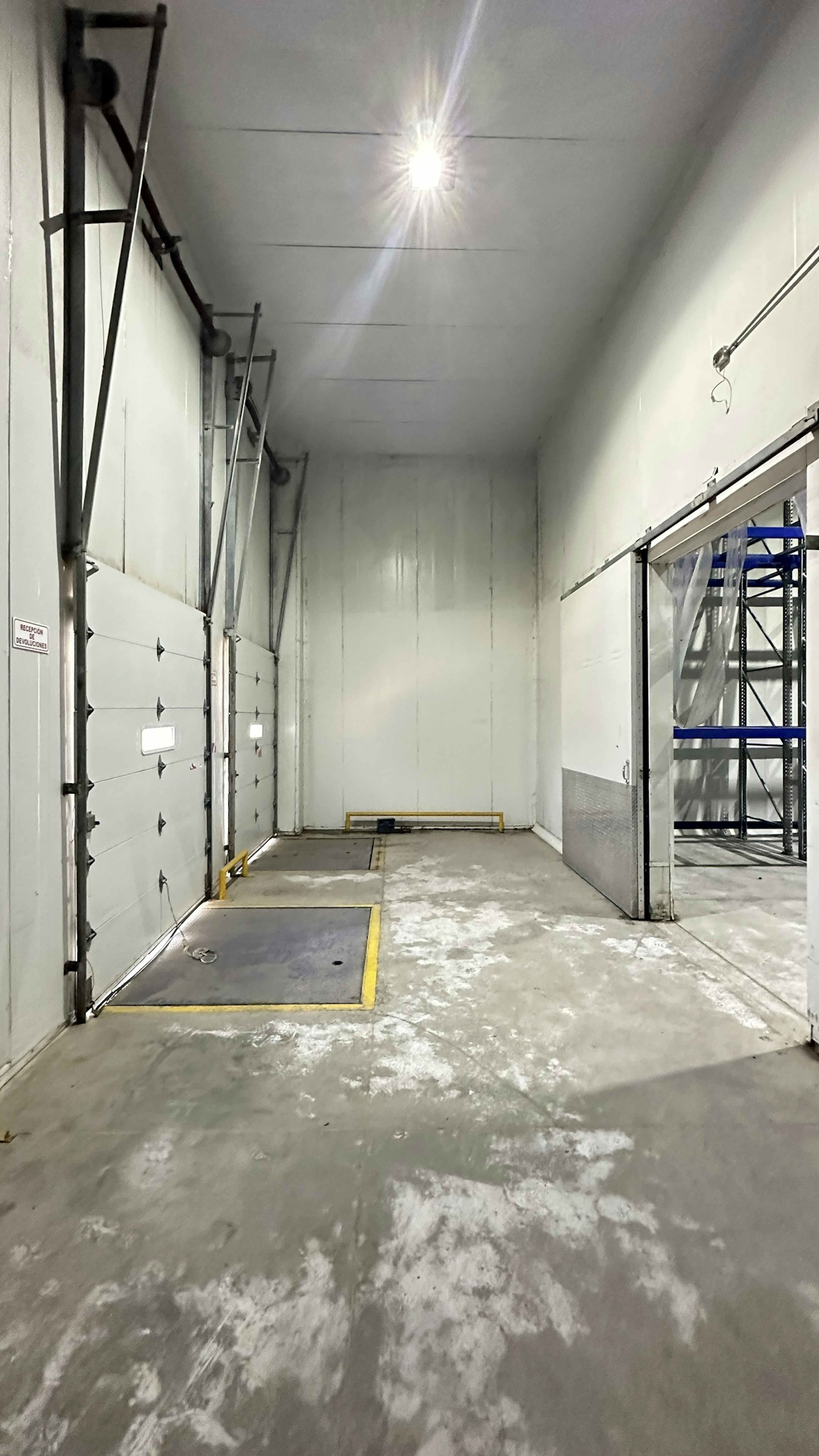 Avenida Pedro Sainz De Baranda