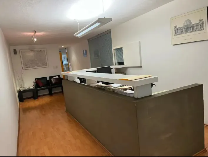 Oficina Spot2