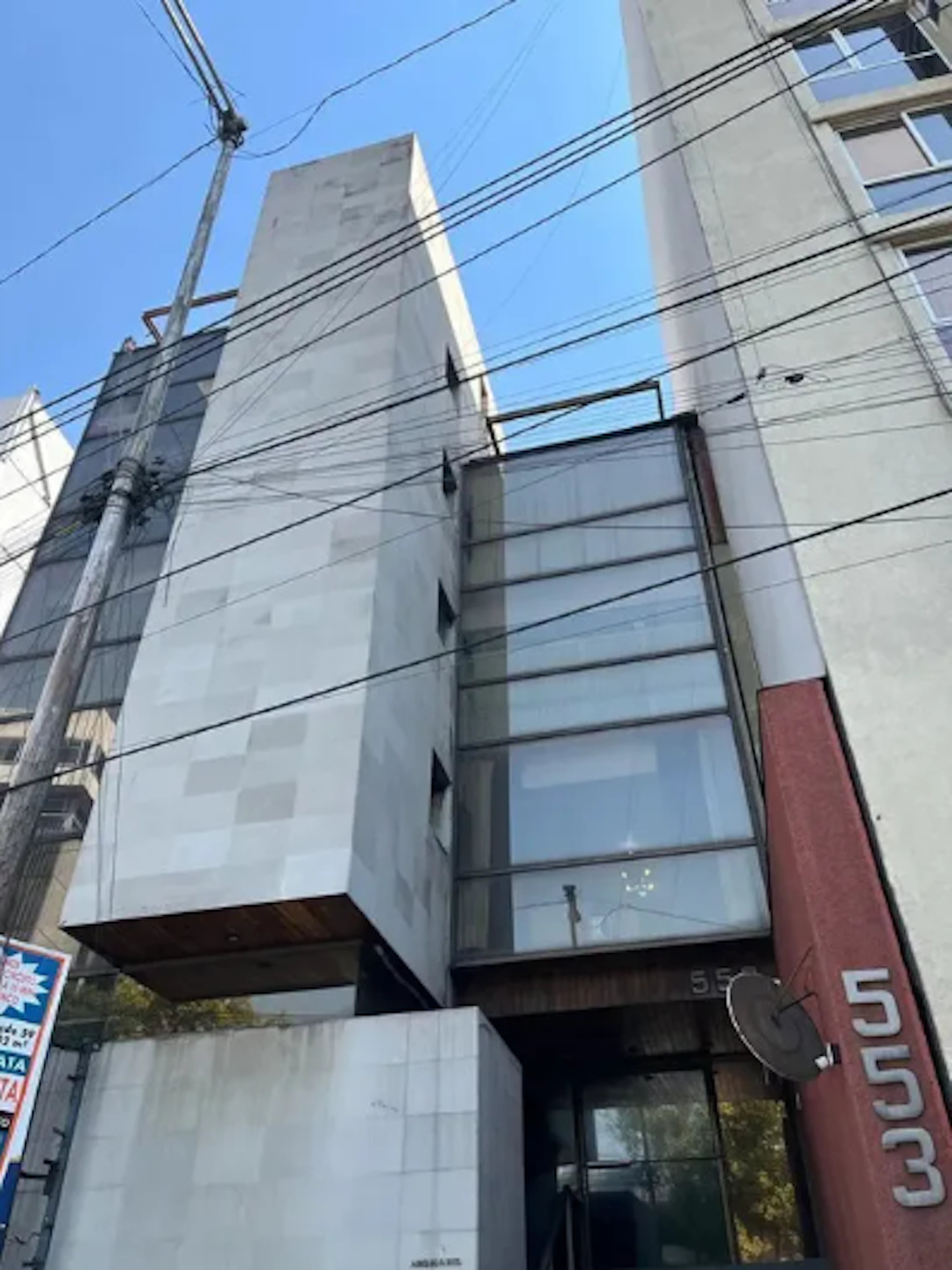 Oficina Spot2