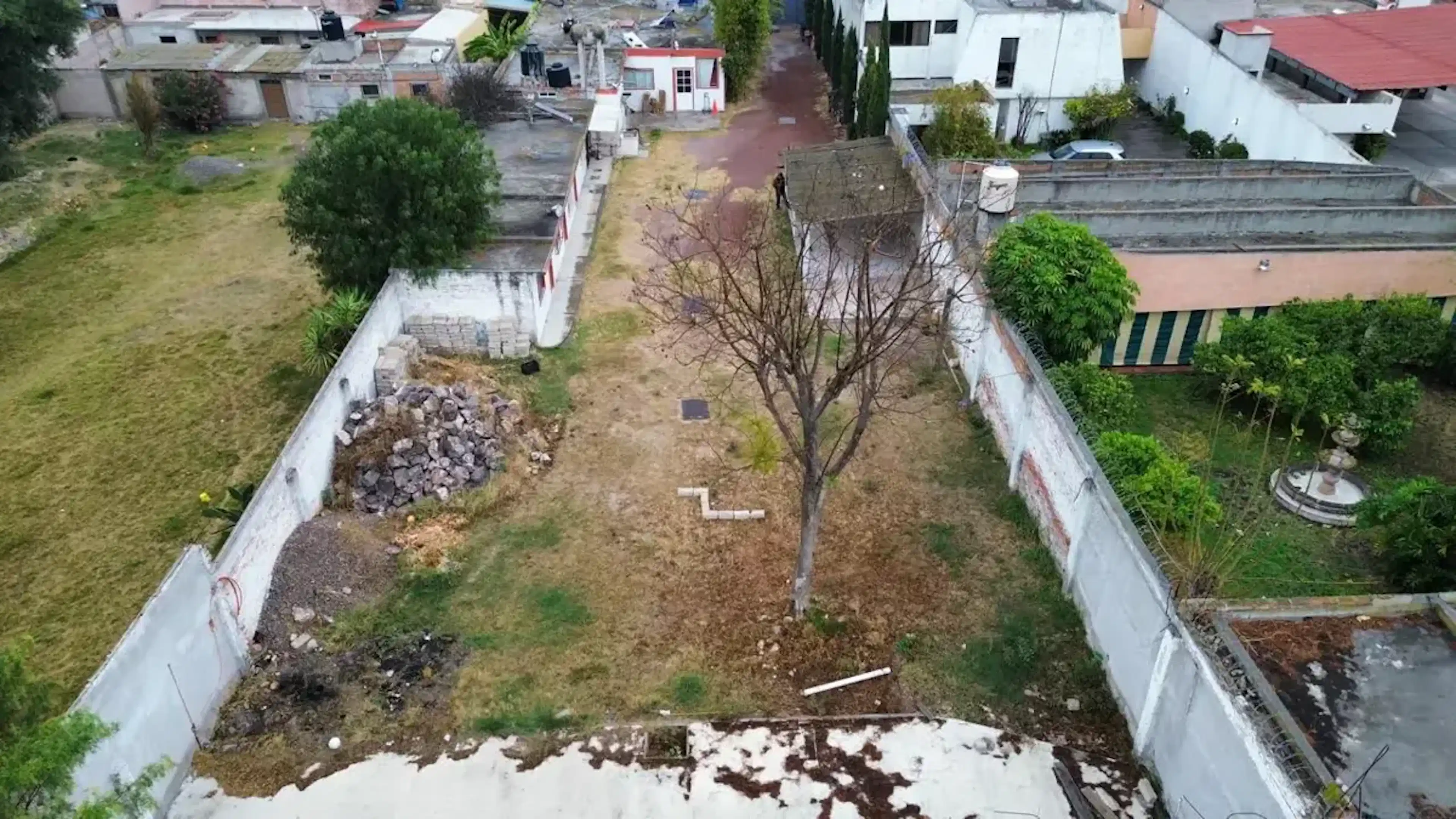 Terreno En Venta En Centro, Tlaxcoapan, Hidalgo
