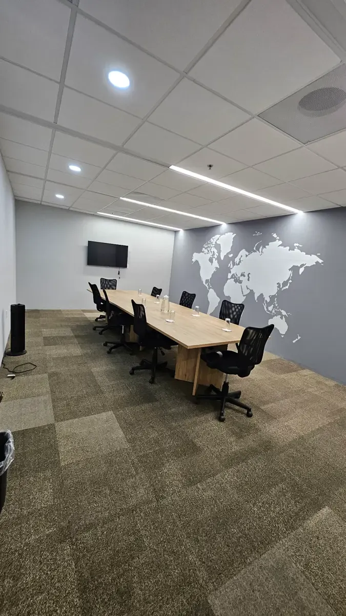 Oficina Spot2
