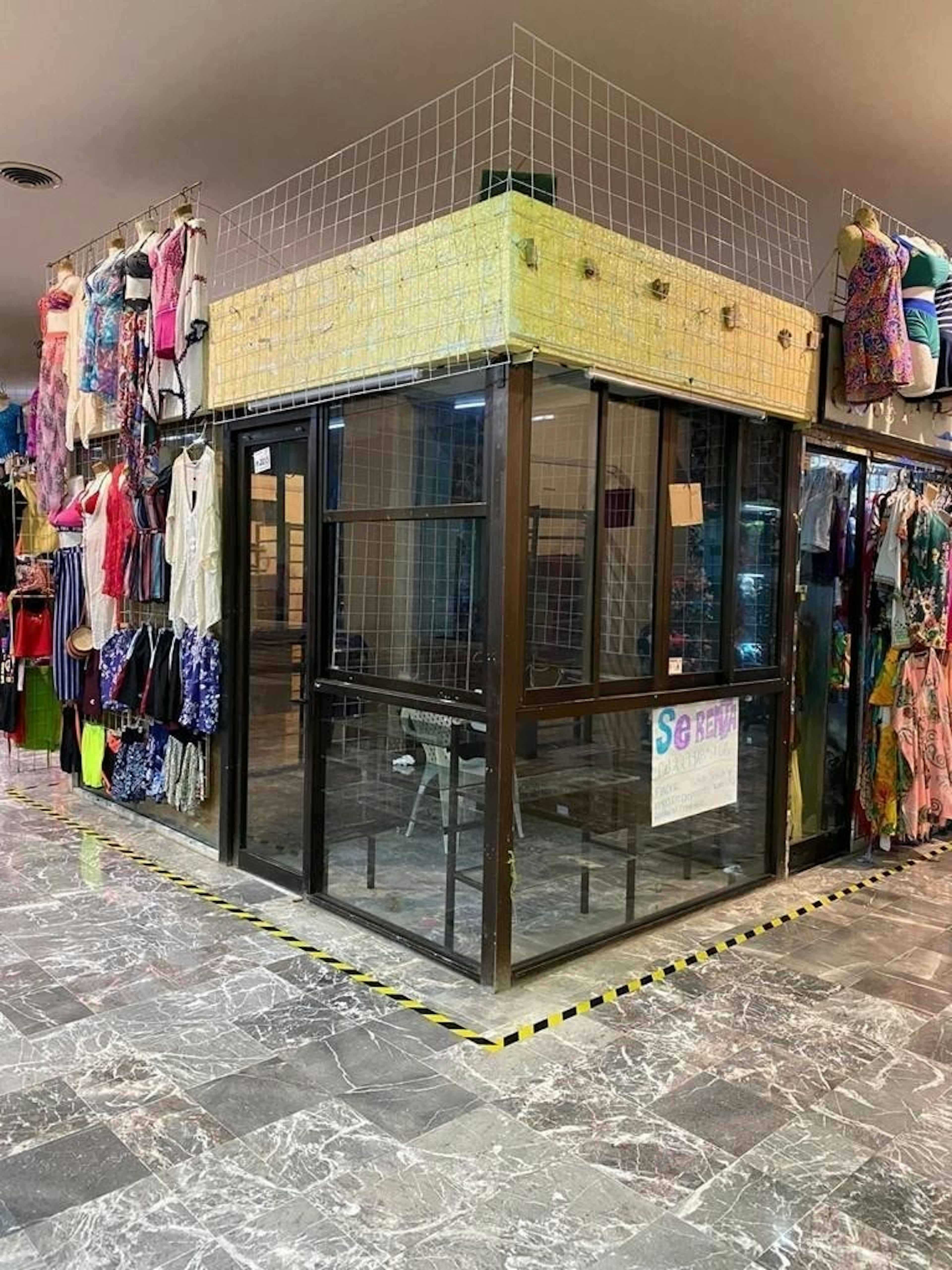 Avenida Lafragua 476