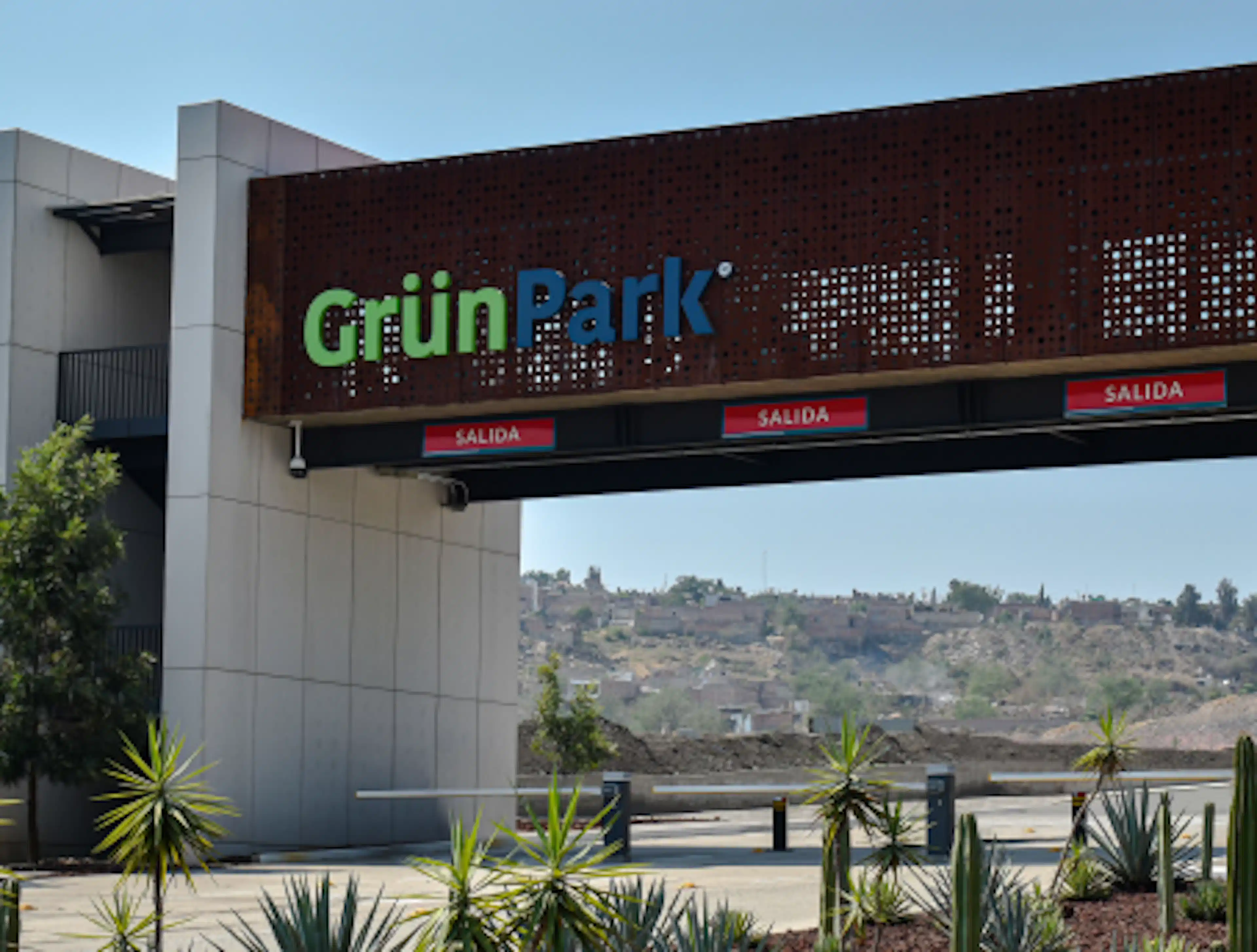 Terreno En Venta En Grün Park La Piedrera