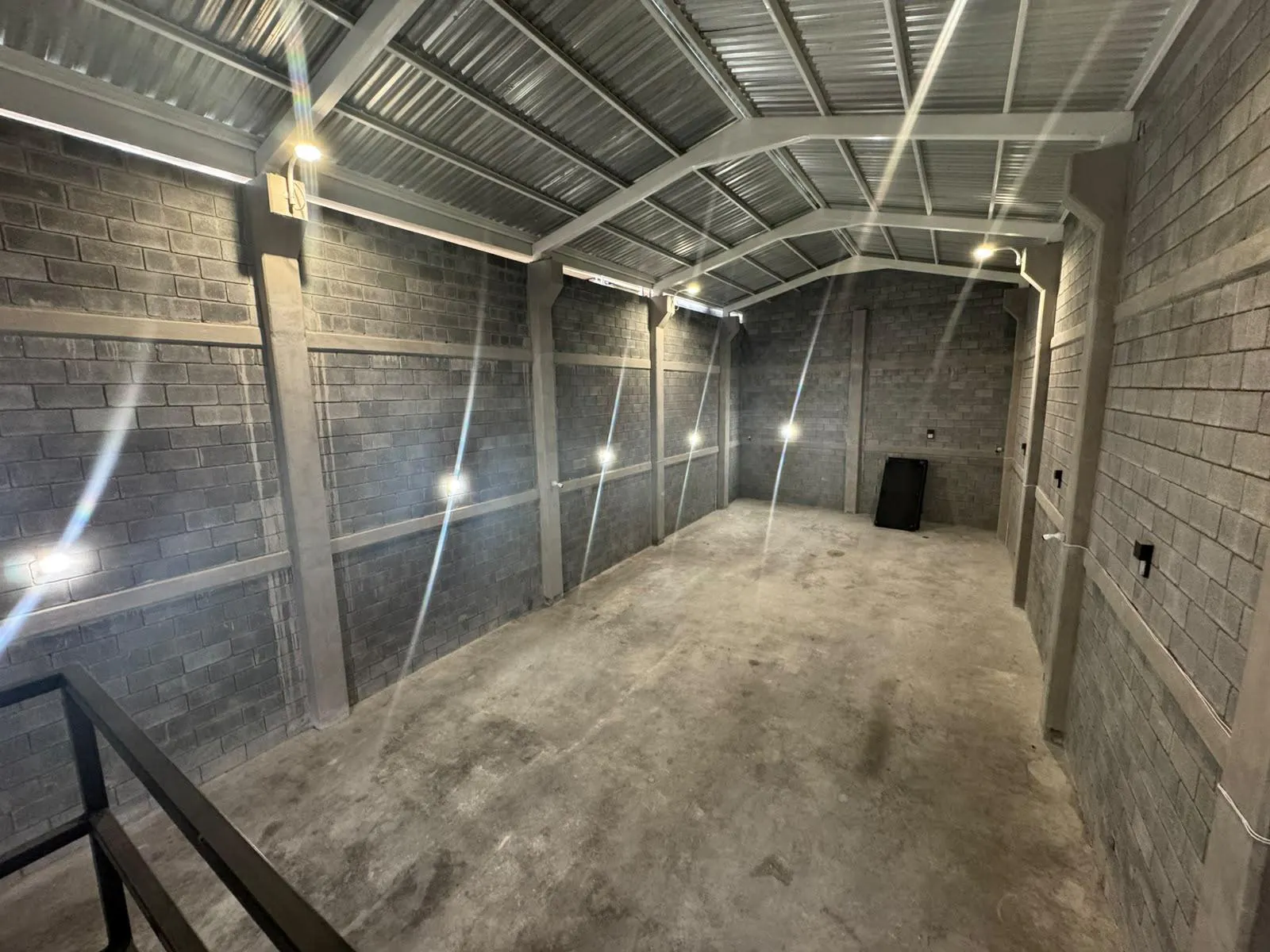 Industrial Spot2