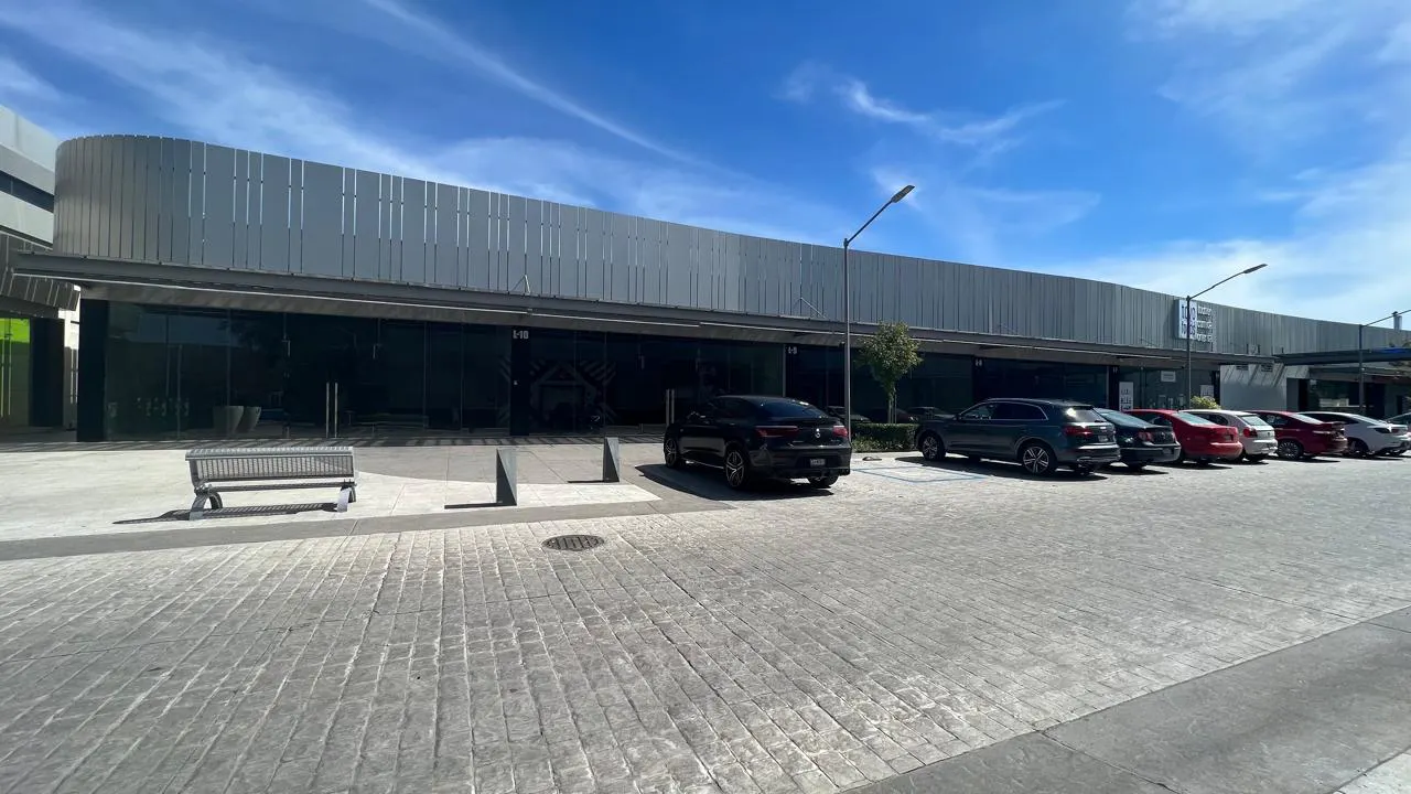 Local Comercial Spot2
