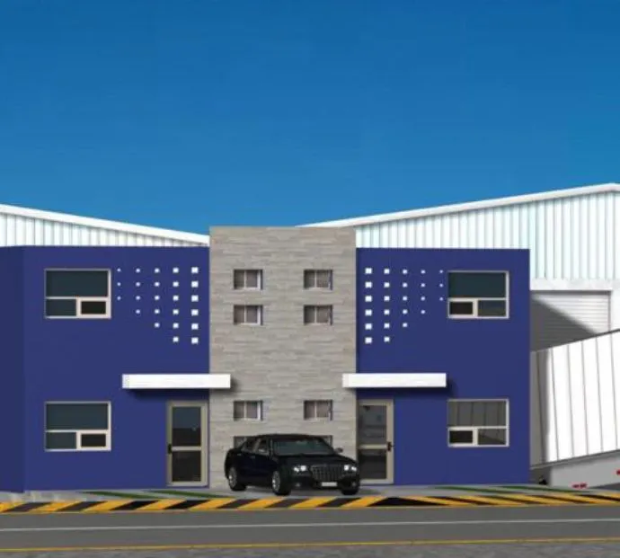 Industrial Spot2