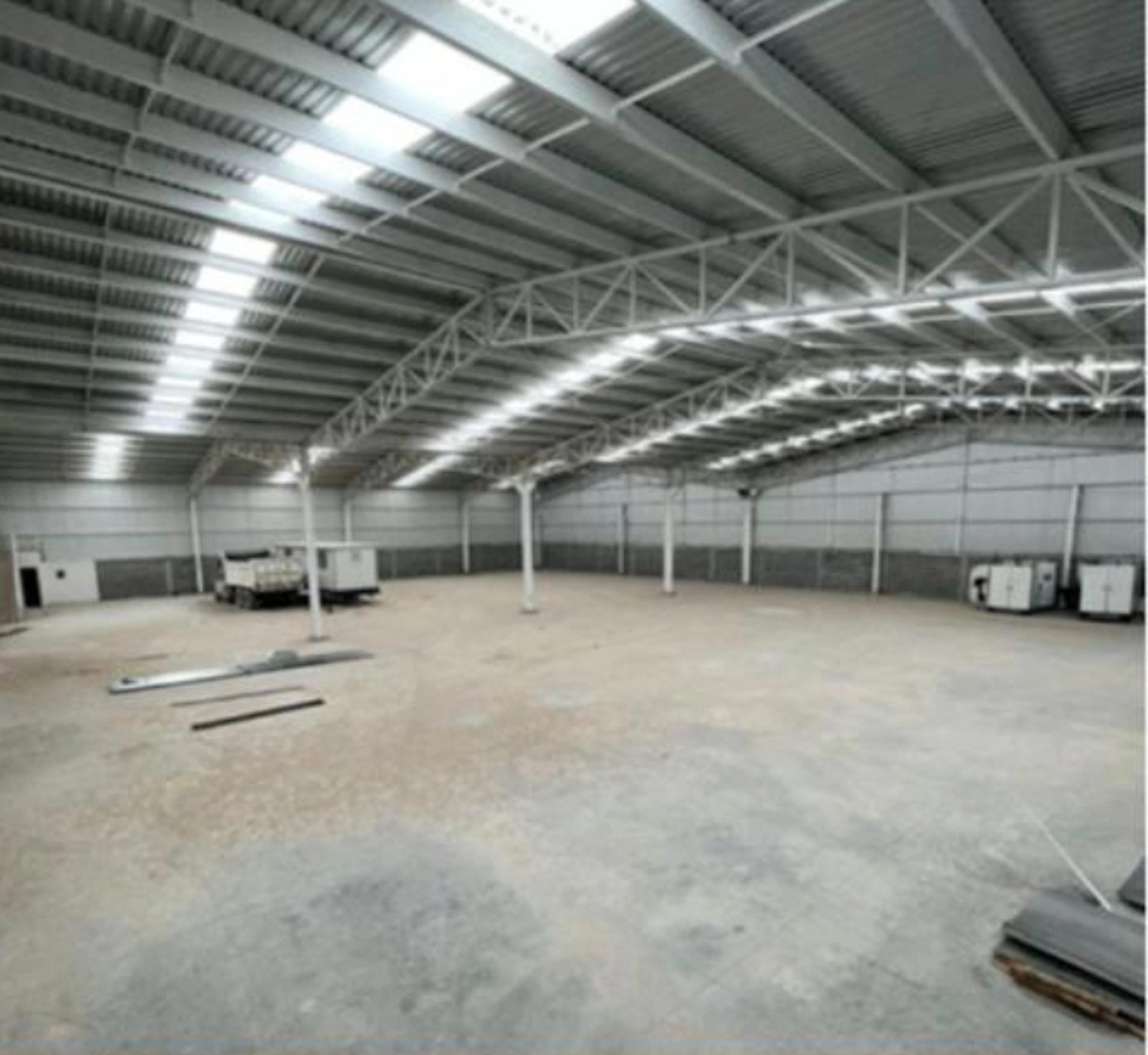 Industrial Spot2